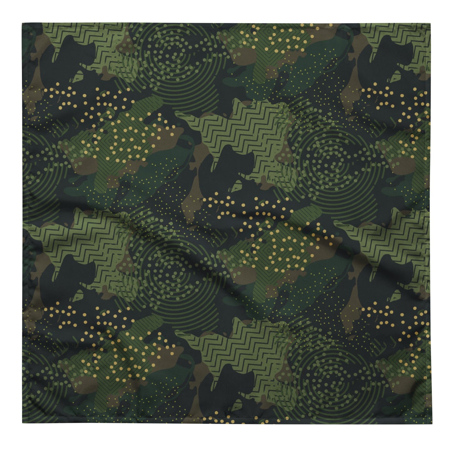 Barracuda Recon CAMO bandana - L - Bandanas