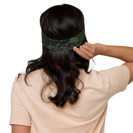 Barracuda Recon CAMO Headband - Headbands