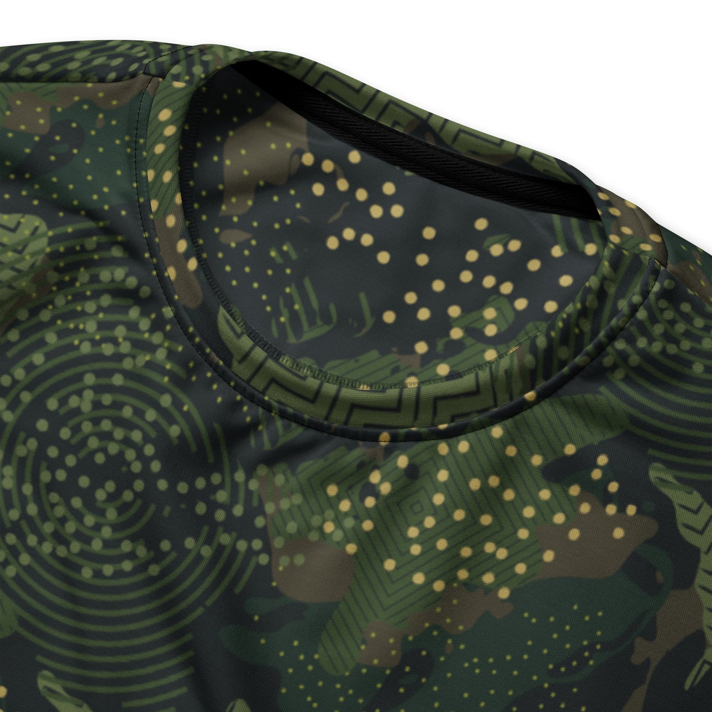 Barracuda Recon CAMO Unisex Sweatshirt - Sweatshirts