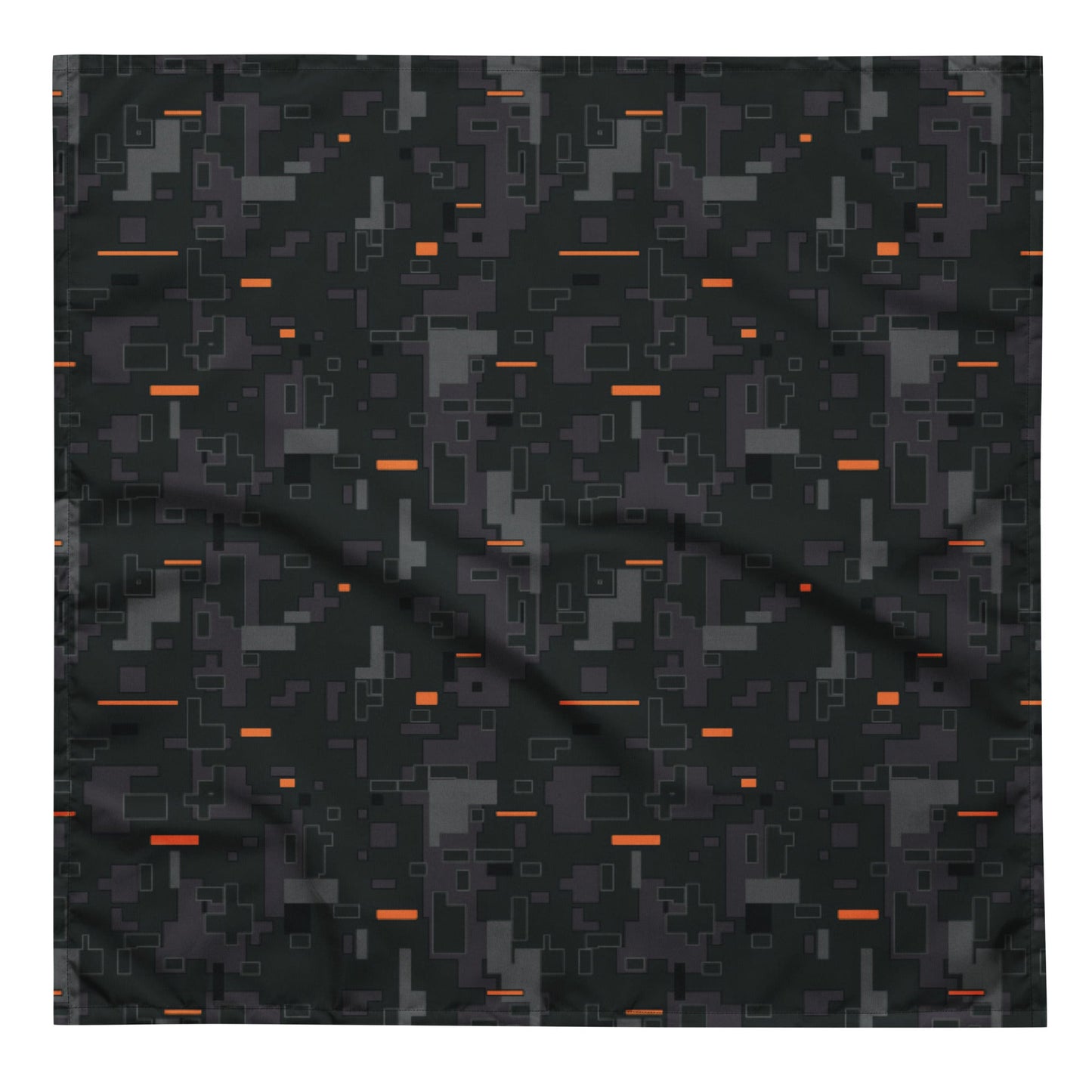 Black OPS CE Digital CAMO bandana - L - Bandanas