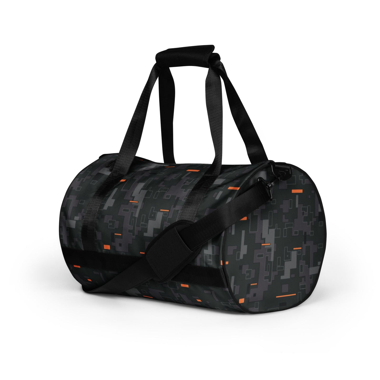 Black OPS CE Digital CAMO Gym Bag