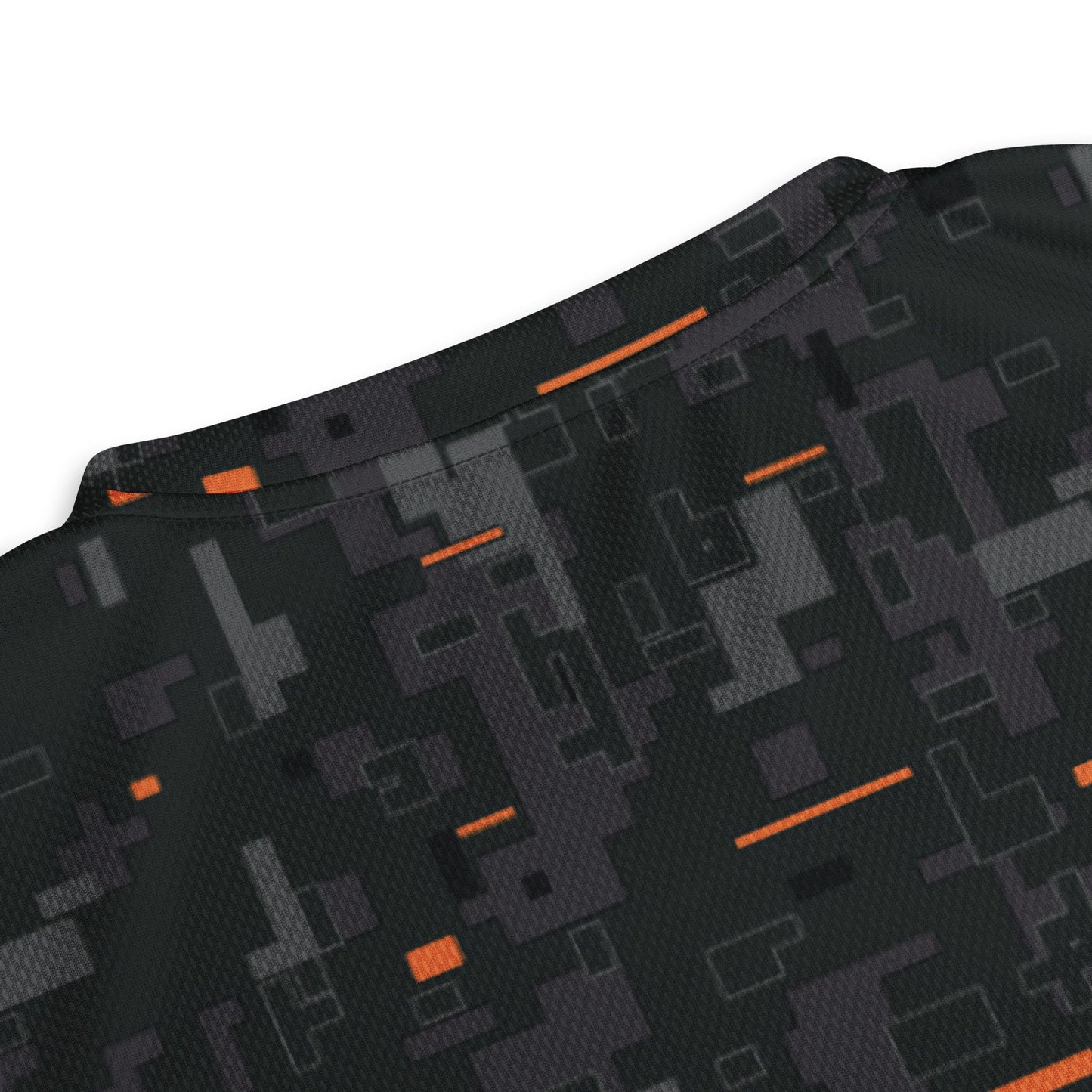 Black OPS CE Digital CAMO unisex sports jersey Sports Jerseys