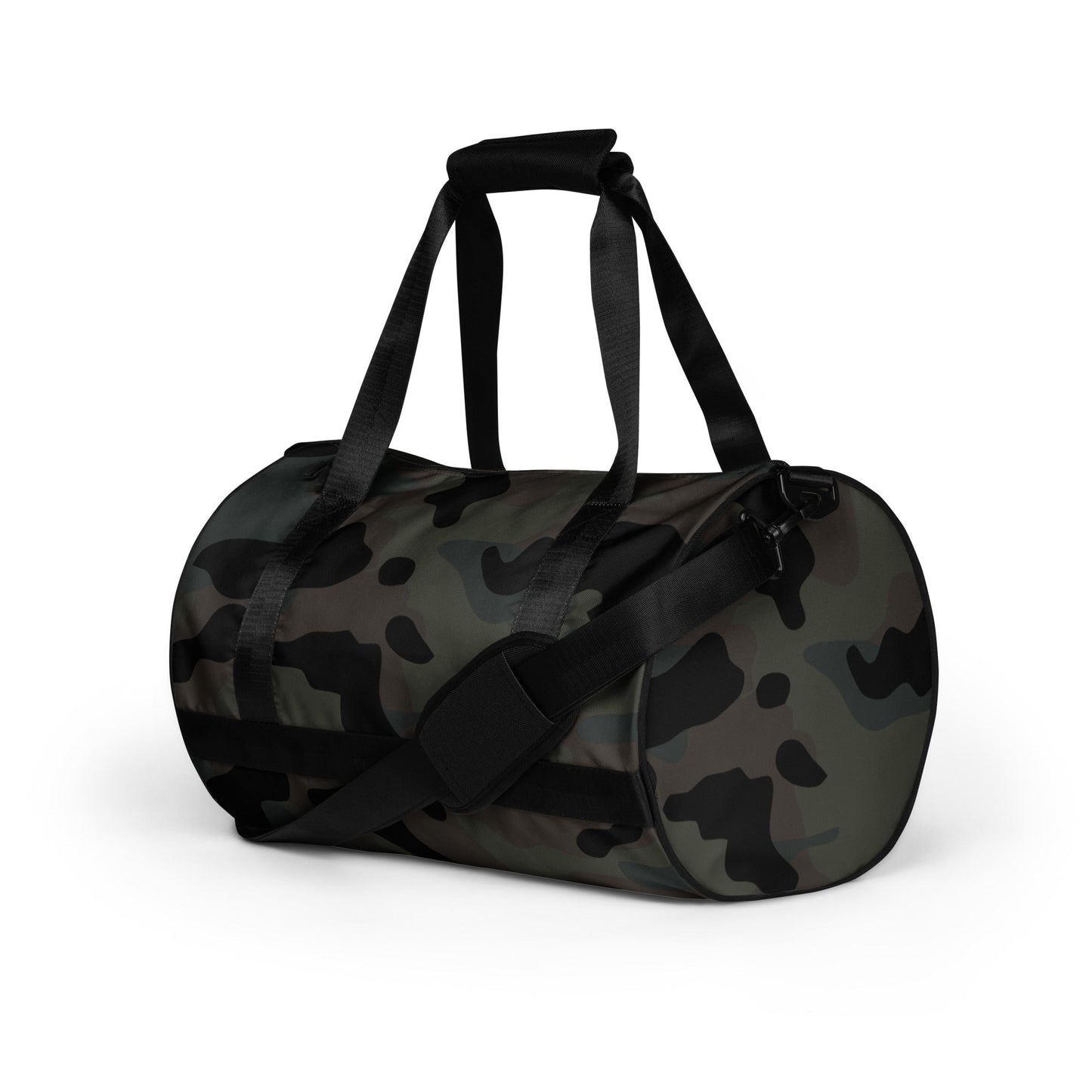 Black OPS Covert CAMO gym bag - Gym Bags
