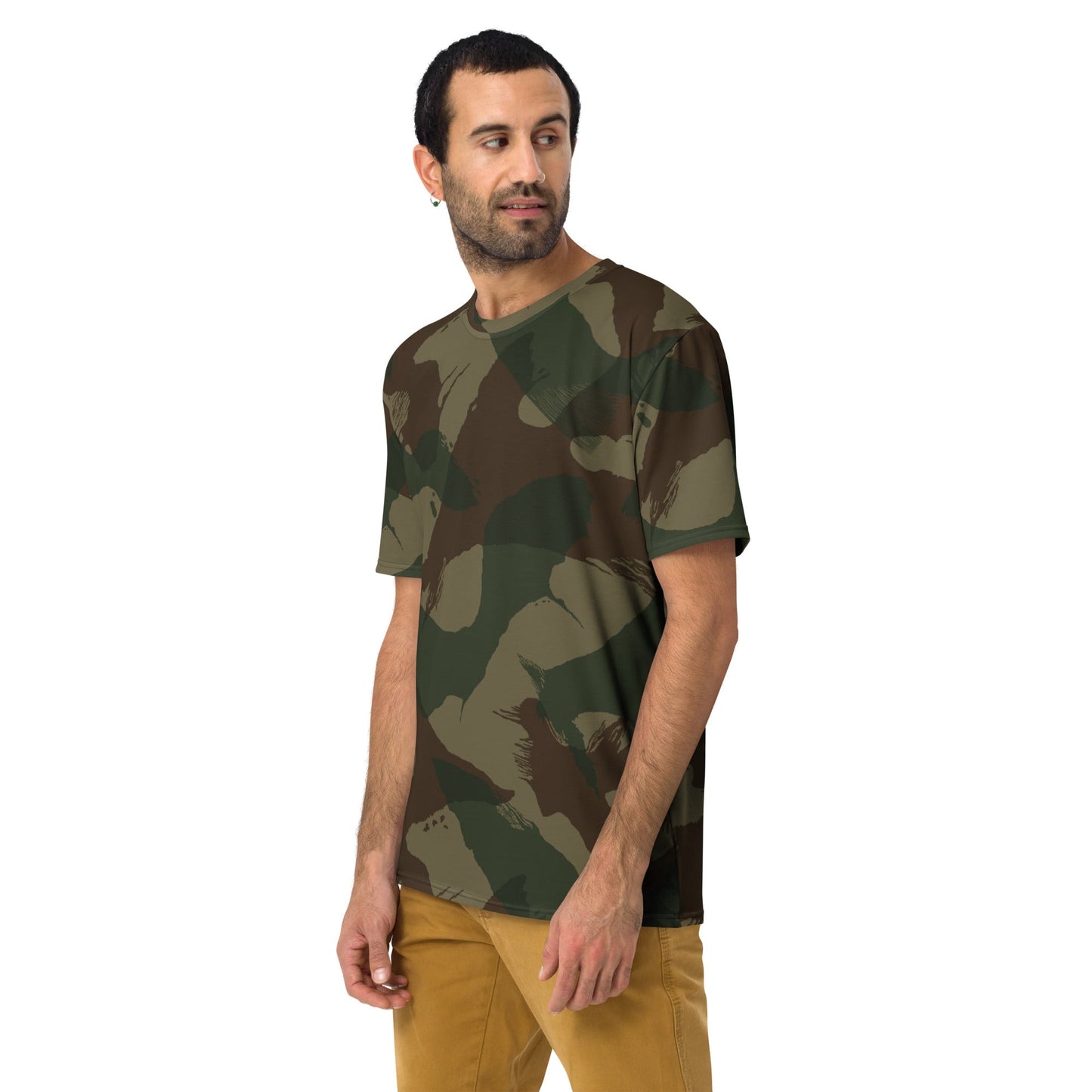 British 1959 Denison CAMO Mens t-shirt - T-Shirts