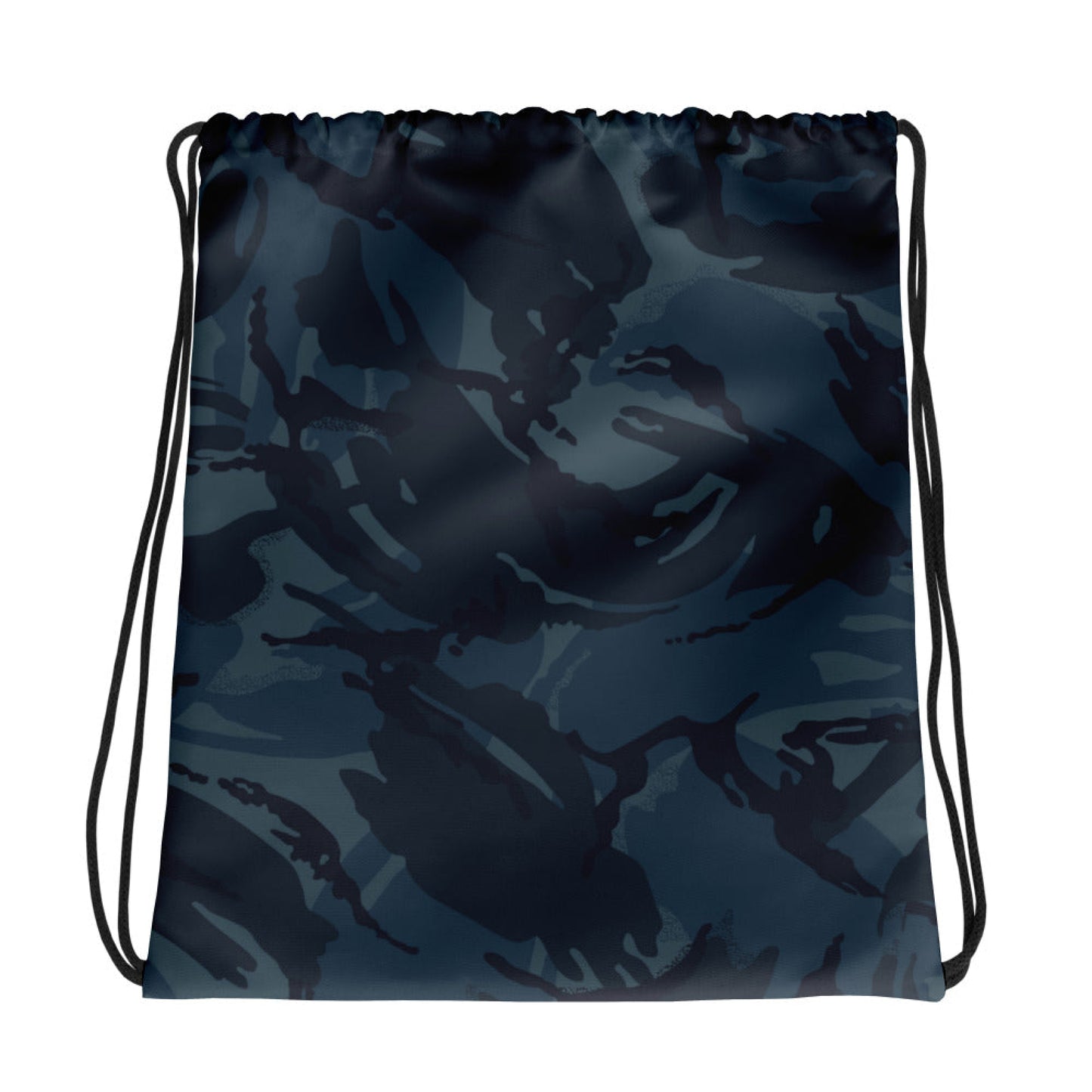 British DPM Night CAMO Drawstring Bag - Bags