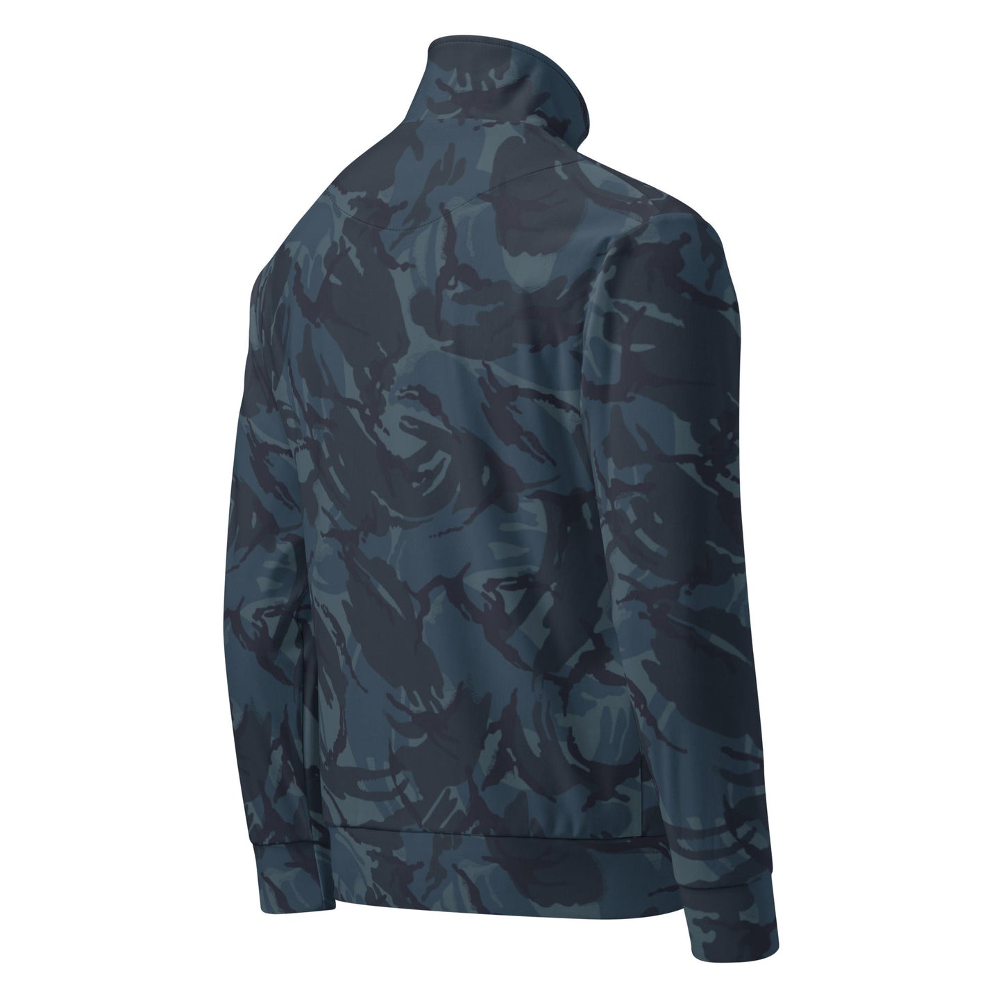 British DPM Night CAMO Unisex track jacket - Track Jackets
