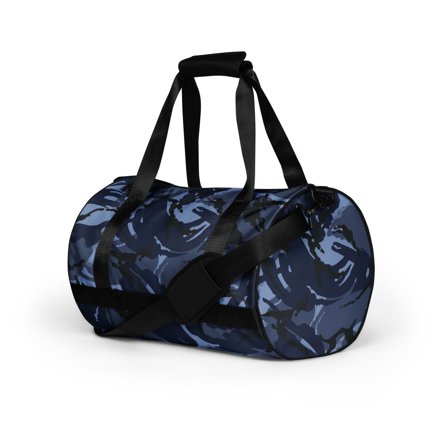 British DPM OPFOR CAMO Gym Bag