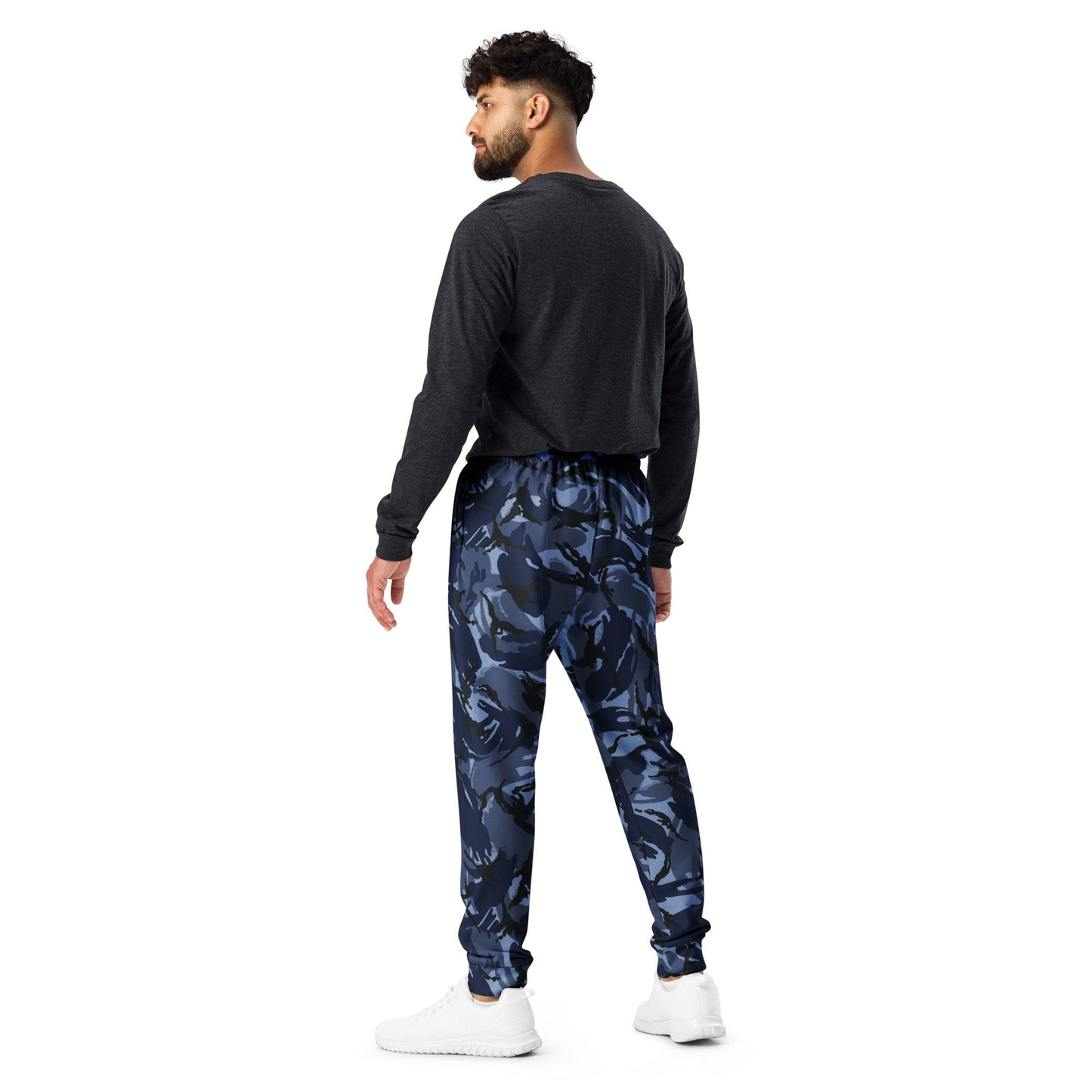 British DPM OPFOR CAMO Mens Joggers