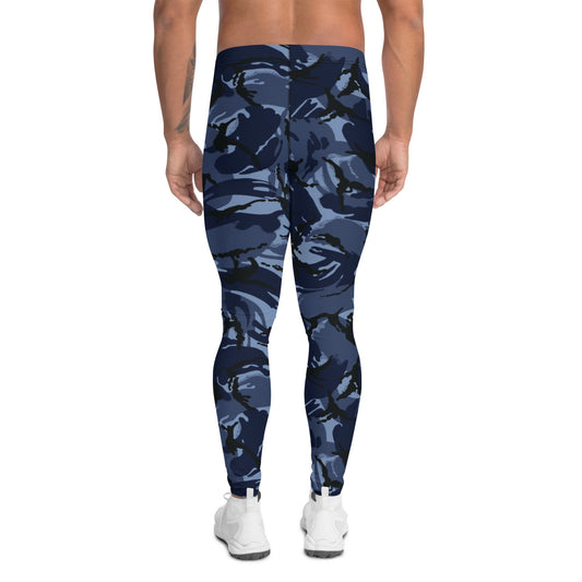 British DPM OPFOR CAMO Mens Leggings