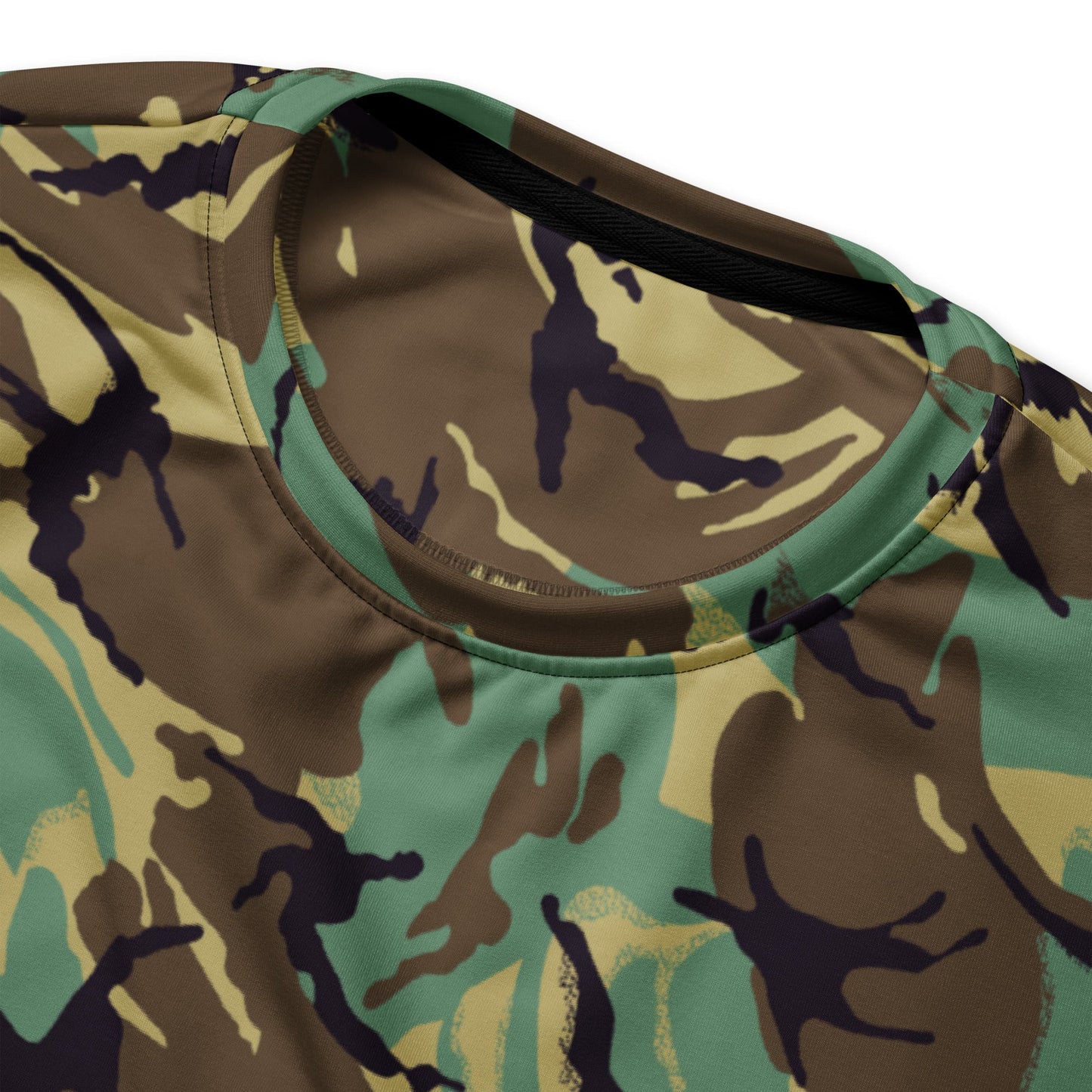 British DPM Wild Geese Movie CAMO Unisex Sweatshirt - Sweatshirts