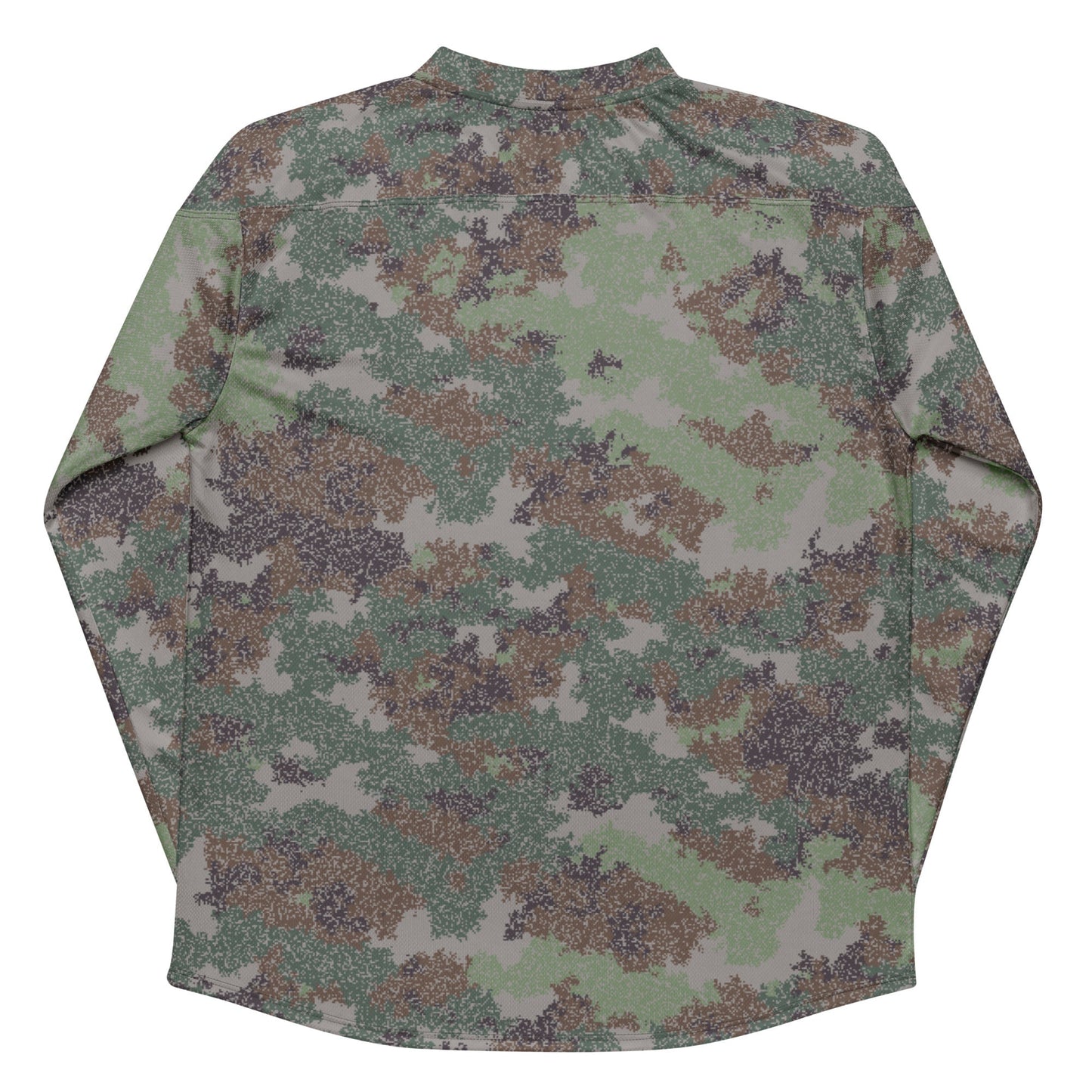 Chinese Digital Starry Sky CAMO hockey fan jersey Hockey Jerseys