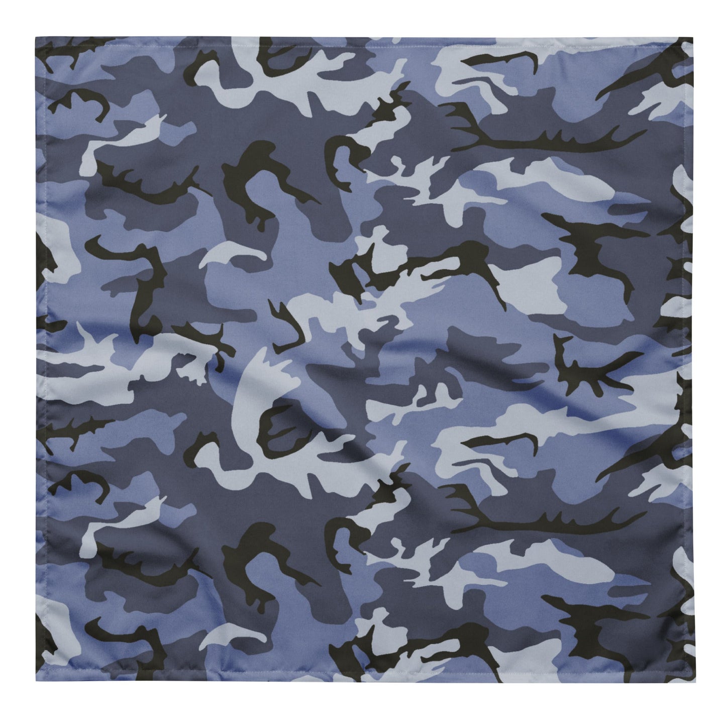 Chinese Type 99 Marine CAMO bandana - L - Bandanas