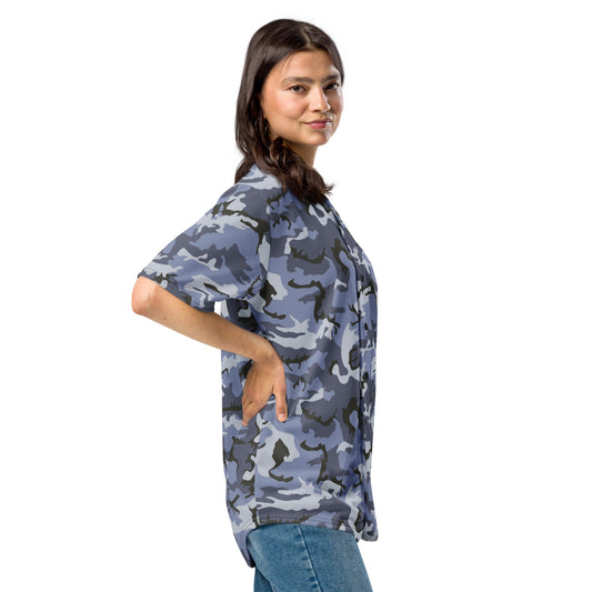 Chinese Type 99 Marine CAMO baseball jersey - Baseball Jerseys