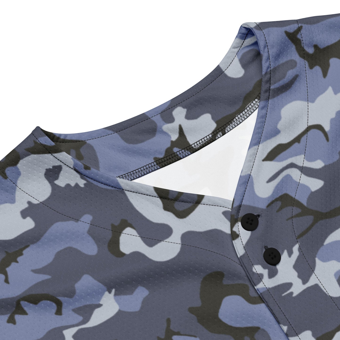 Chinese Type 99 Marine CAMO baseball jersey - Baseball Jerseys
