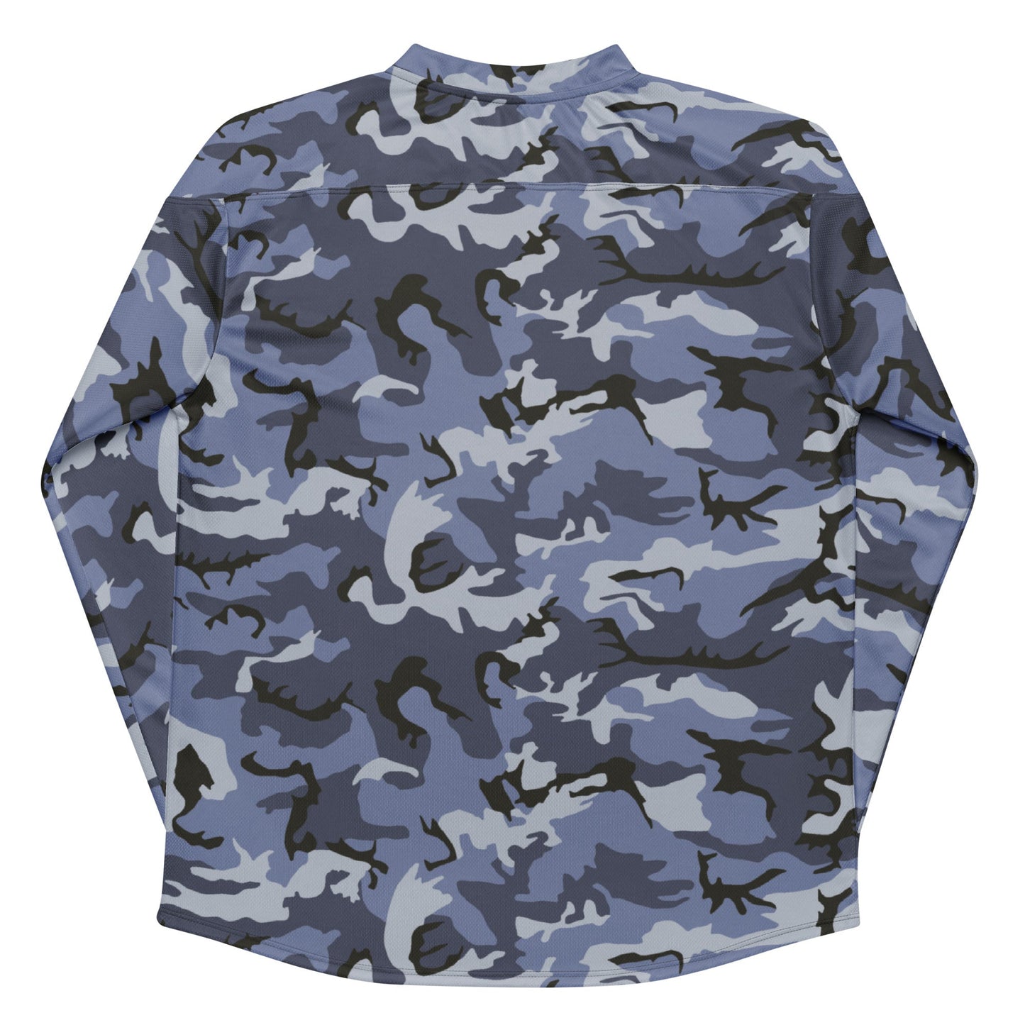 Chinese Type 99 Marine CAMO hockey fan jersey - Hockey Jerseys