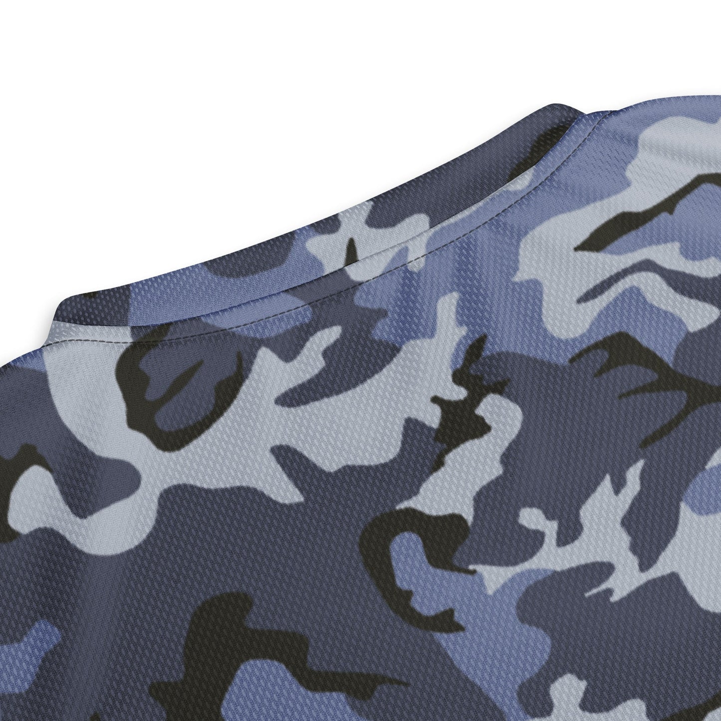 Chinese Type 99 Marine CAMO unisex sports jersey - Sports Jerseys