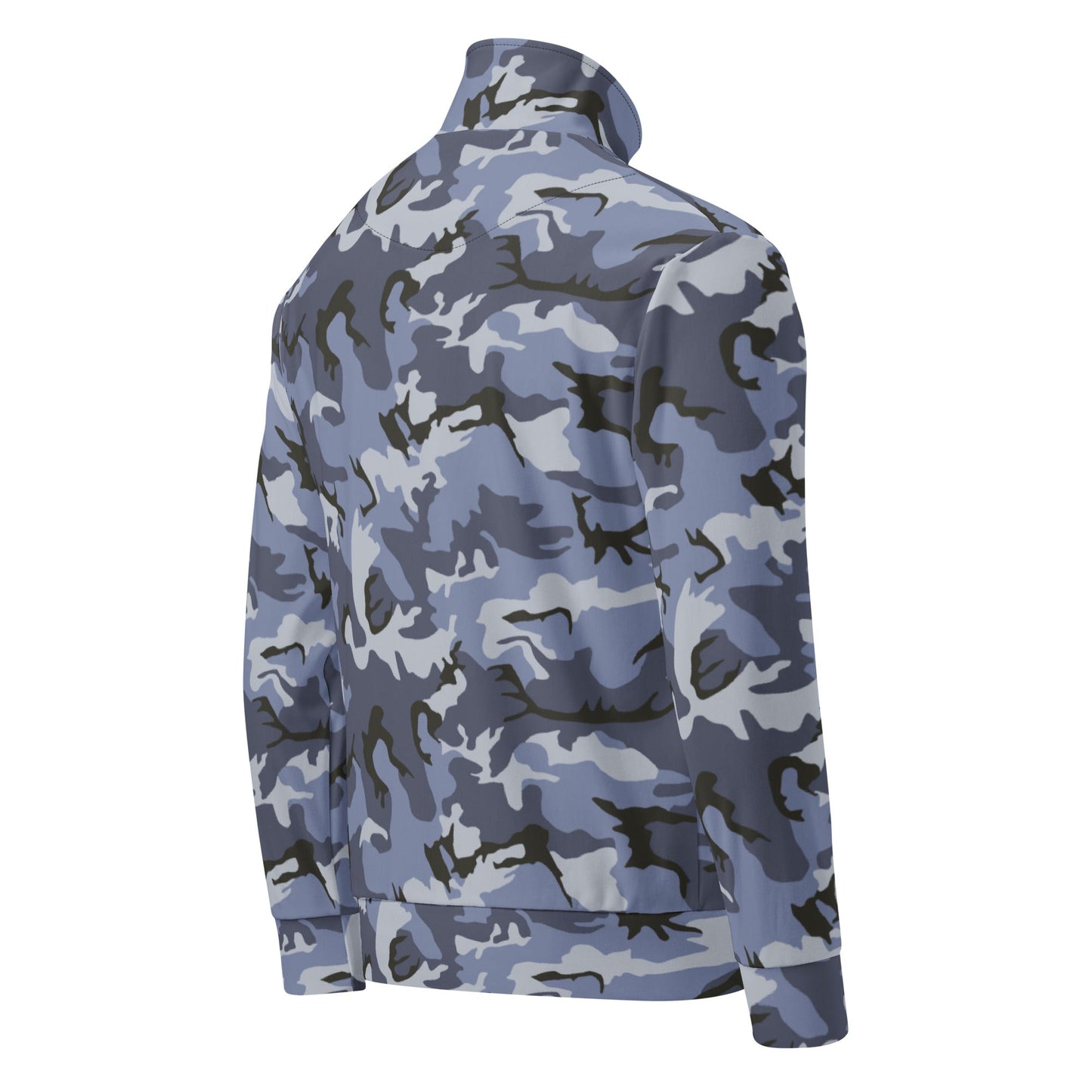 Chinese Type 99 Marine CAMO Unisex Track Jacket