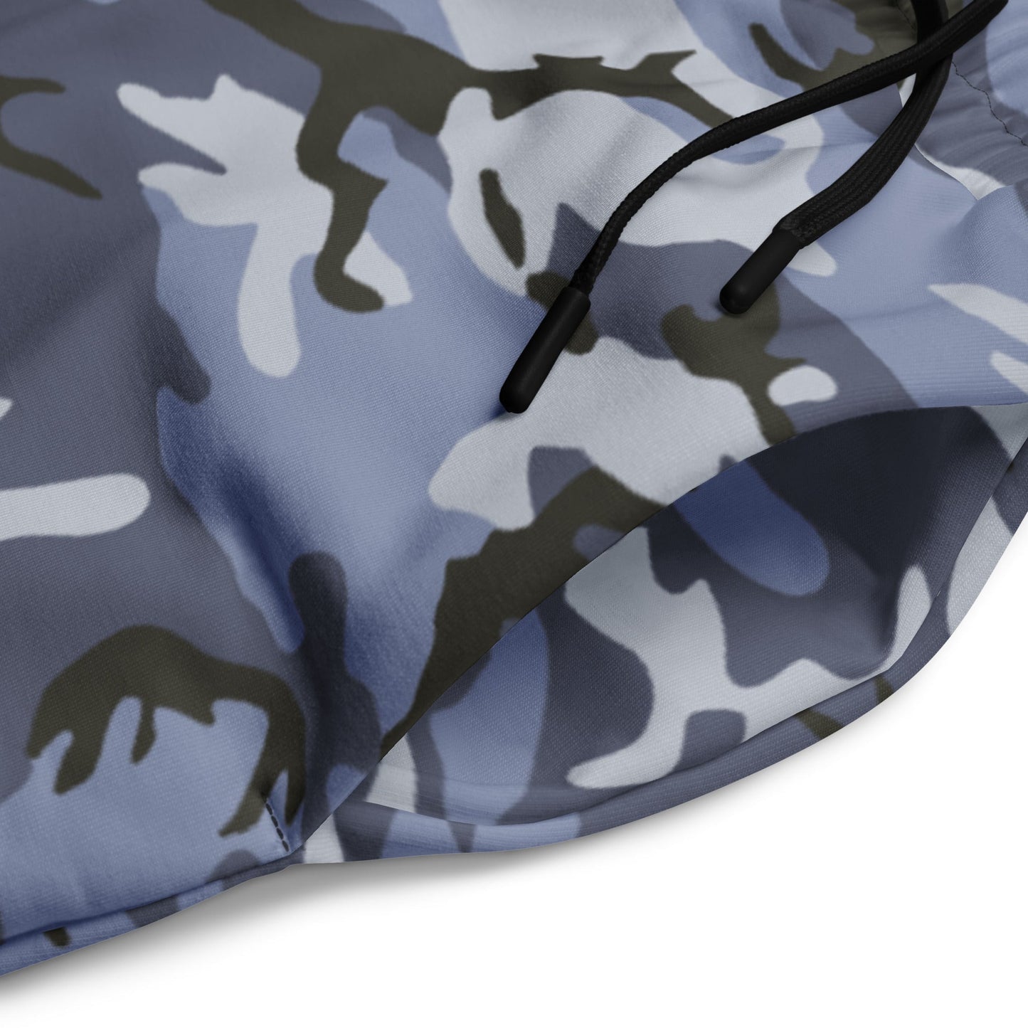Chinese Type 99 Marine CAMO Unisex Wide-Leg Joggers