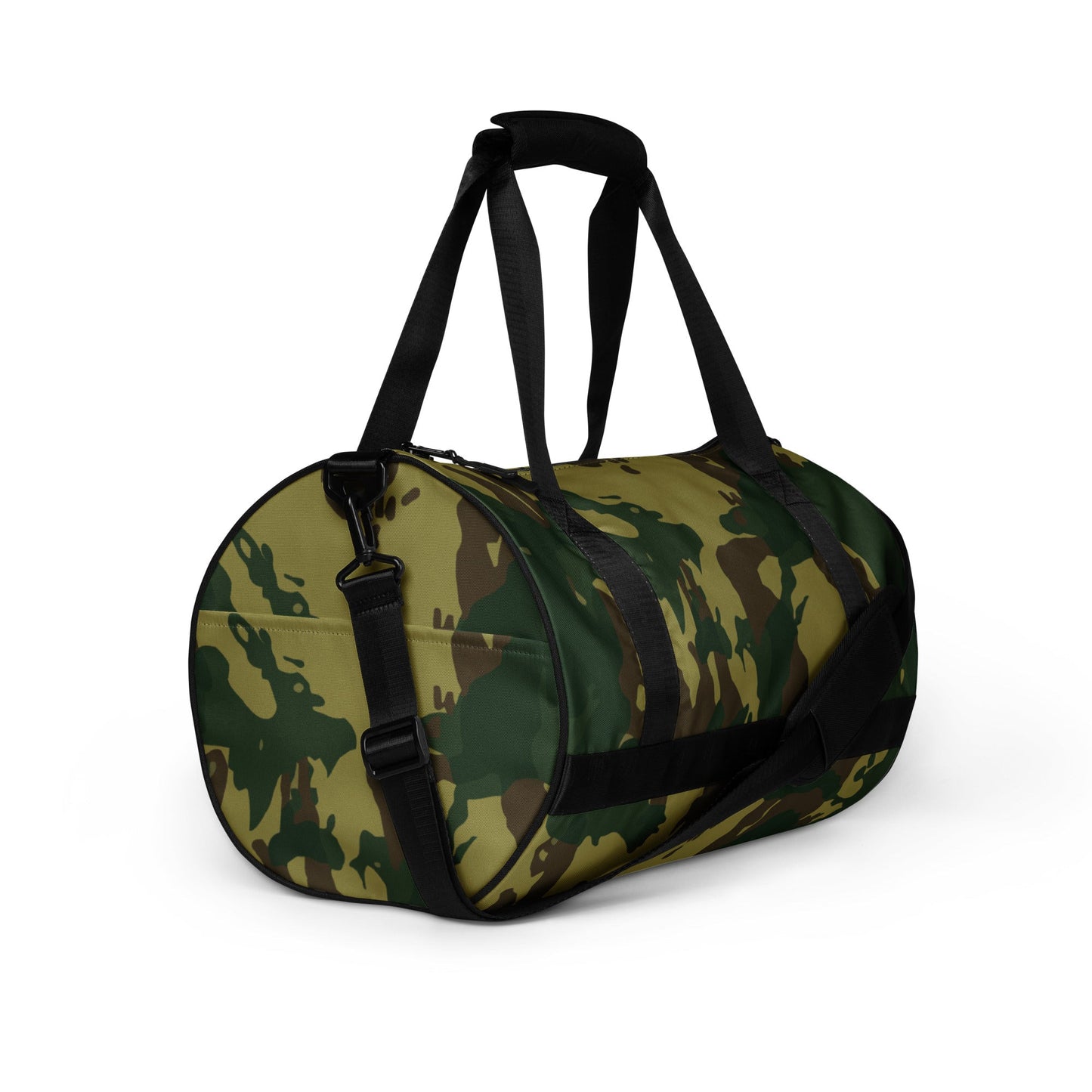 Congo Denison CAMO gym bag - Gym Bags