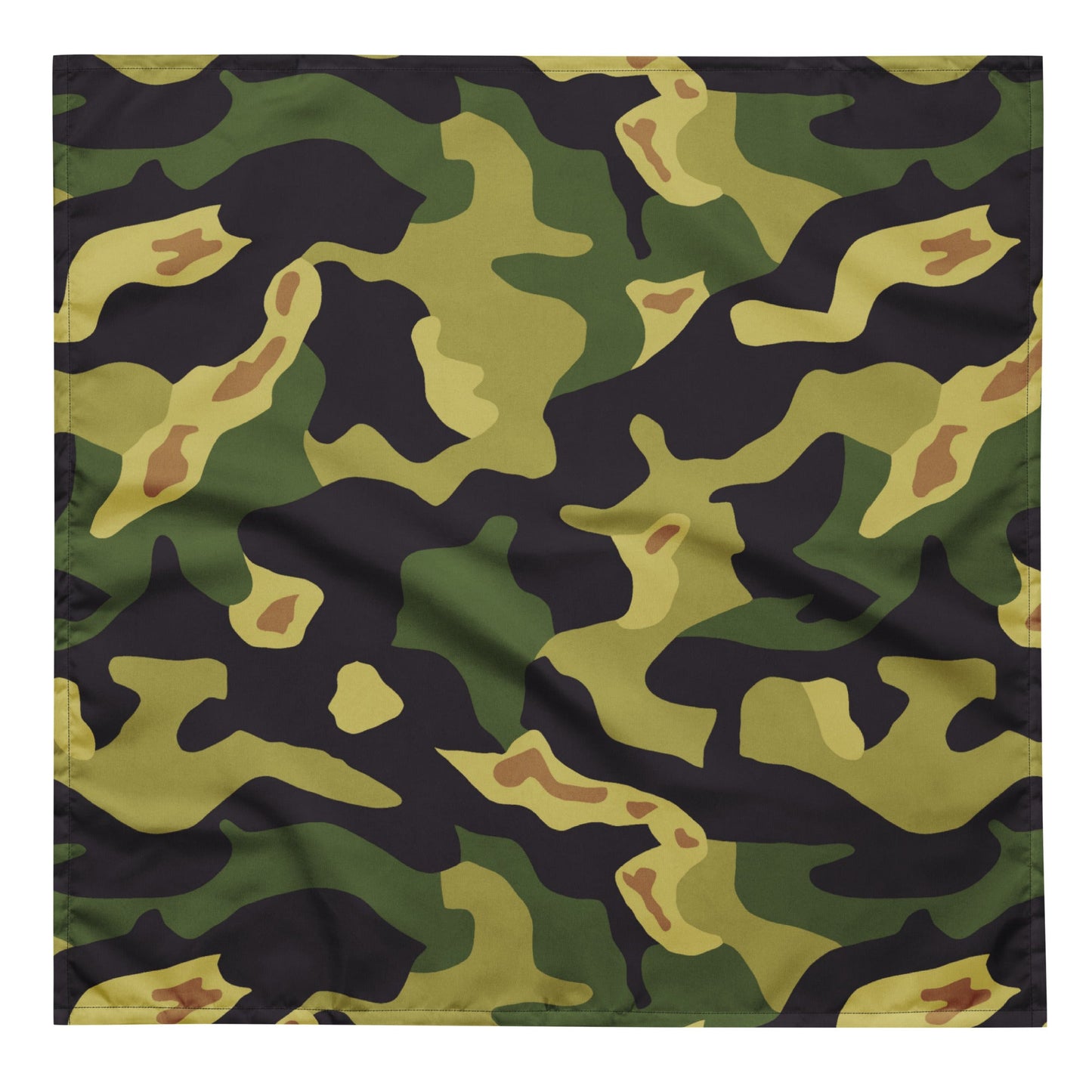 Czech Salamander VZ60 CAMO bandana L Bandanas