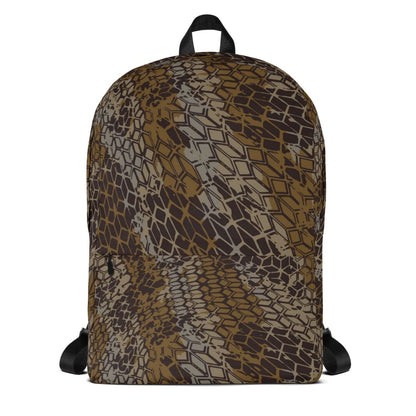 Dragon Skin Desert CAMO Backpack - Backpack