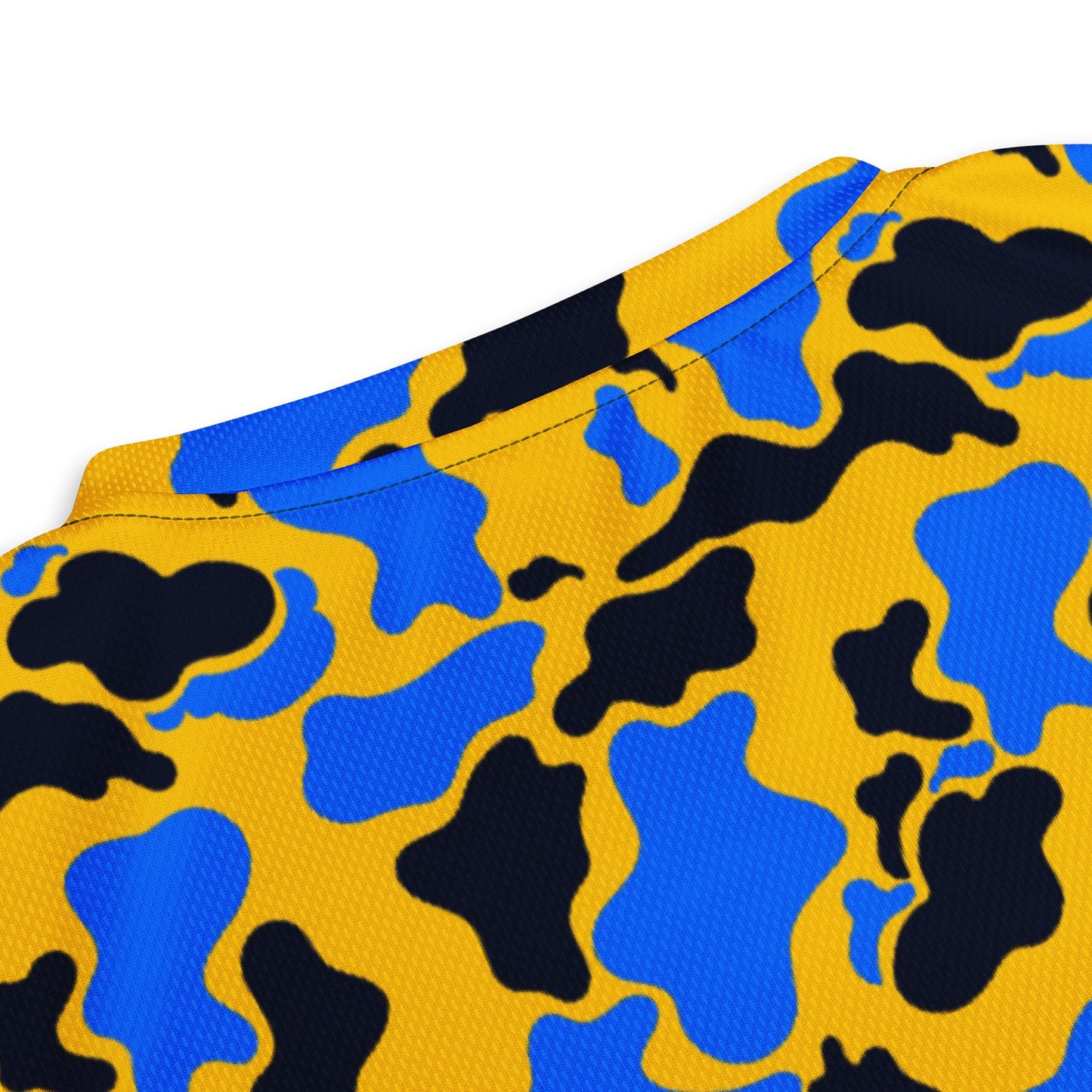 Duck Hunter Sunstrike Jungle CAMO unisex sports jersey - Sports Jerseys