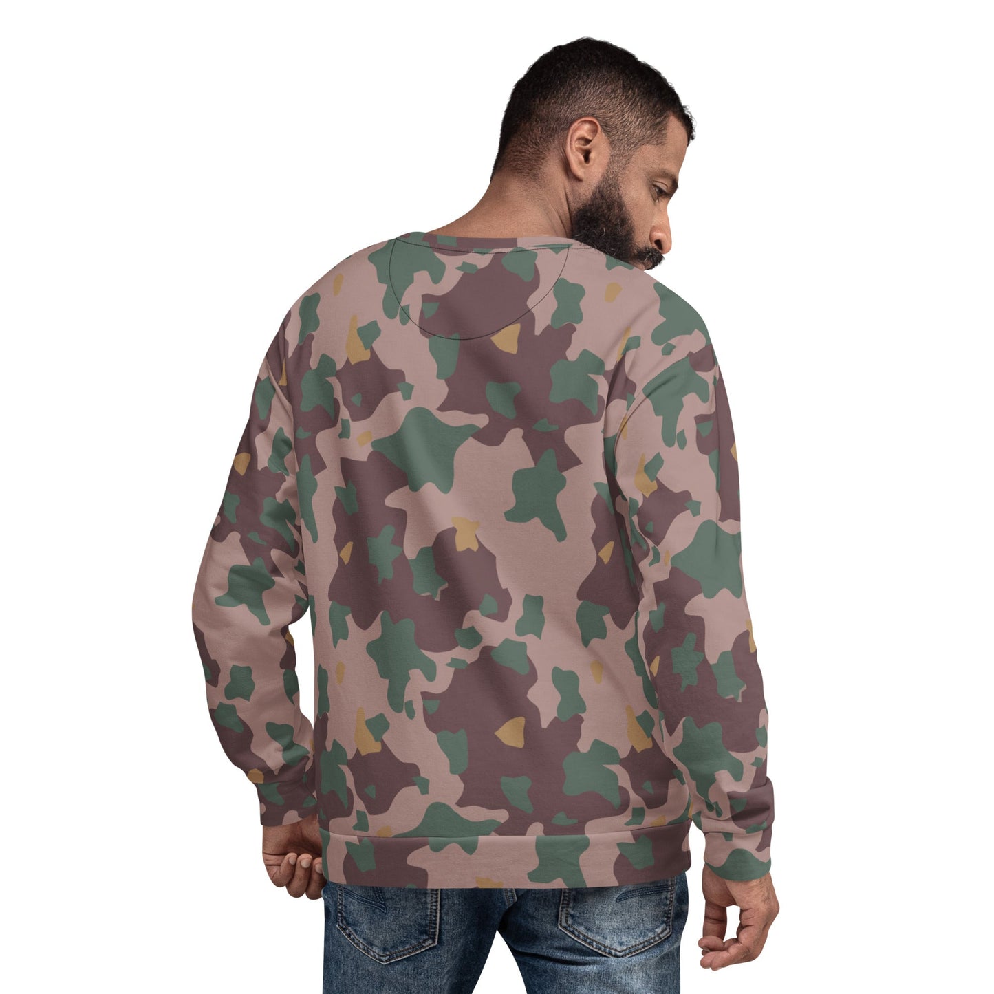 Dutch Korps Speciale Troepen CAMO Unisex Sweatshirt - Sweatshirts