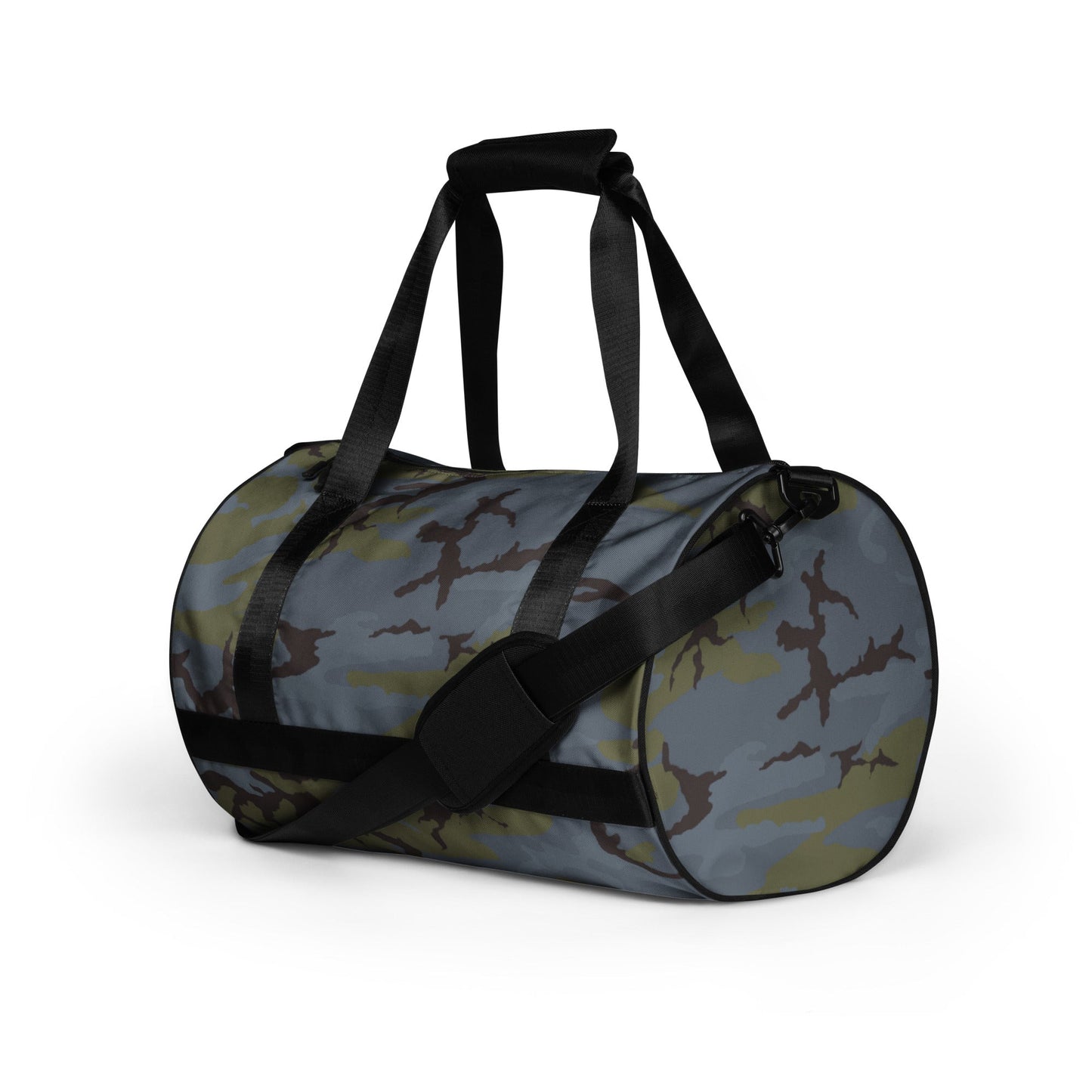 ERDL Black Forest CAMO gym bag - Gym Bags