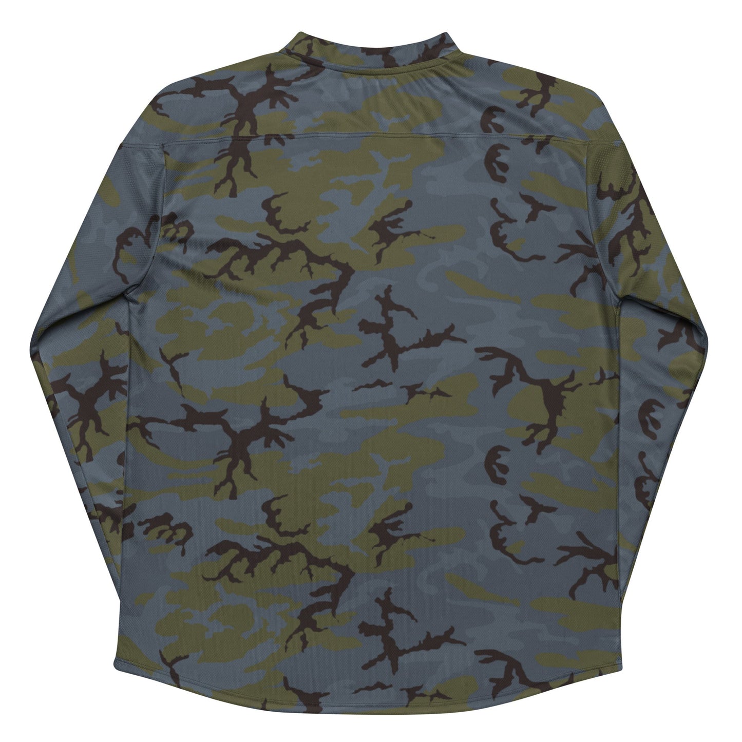 ERDL Black Forest CAMO Unisex Hockey Fan Jersey