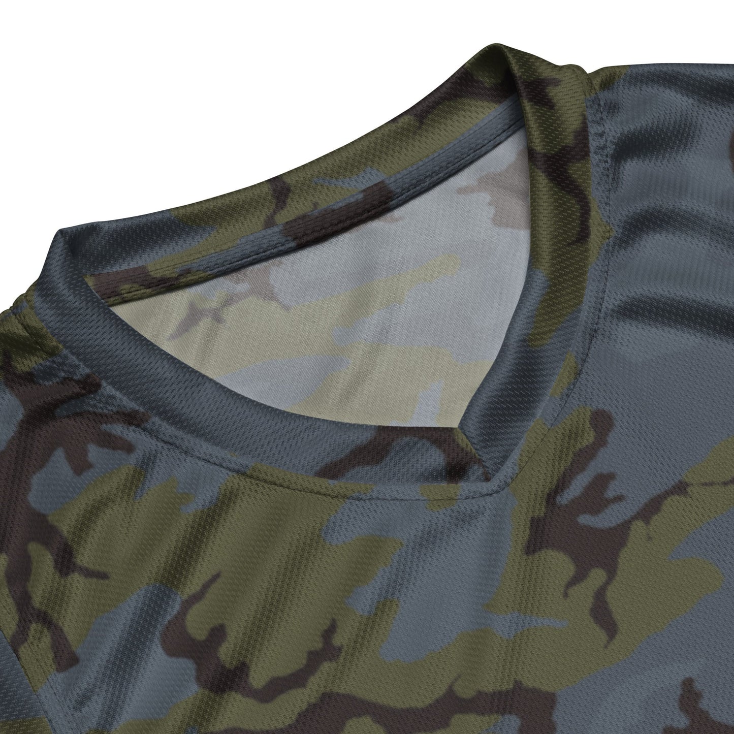 ERDL Black Forest CAMO unisex basketball jersey - Basketball Jerseys