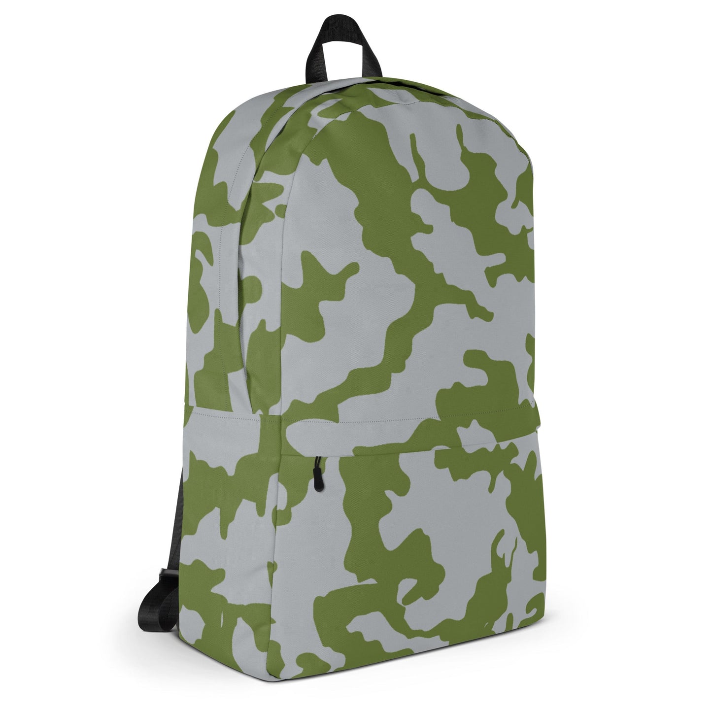 Fallout 3 Operation Anchorage Snow CAMO Backpack