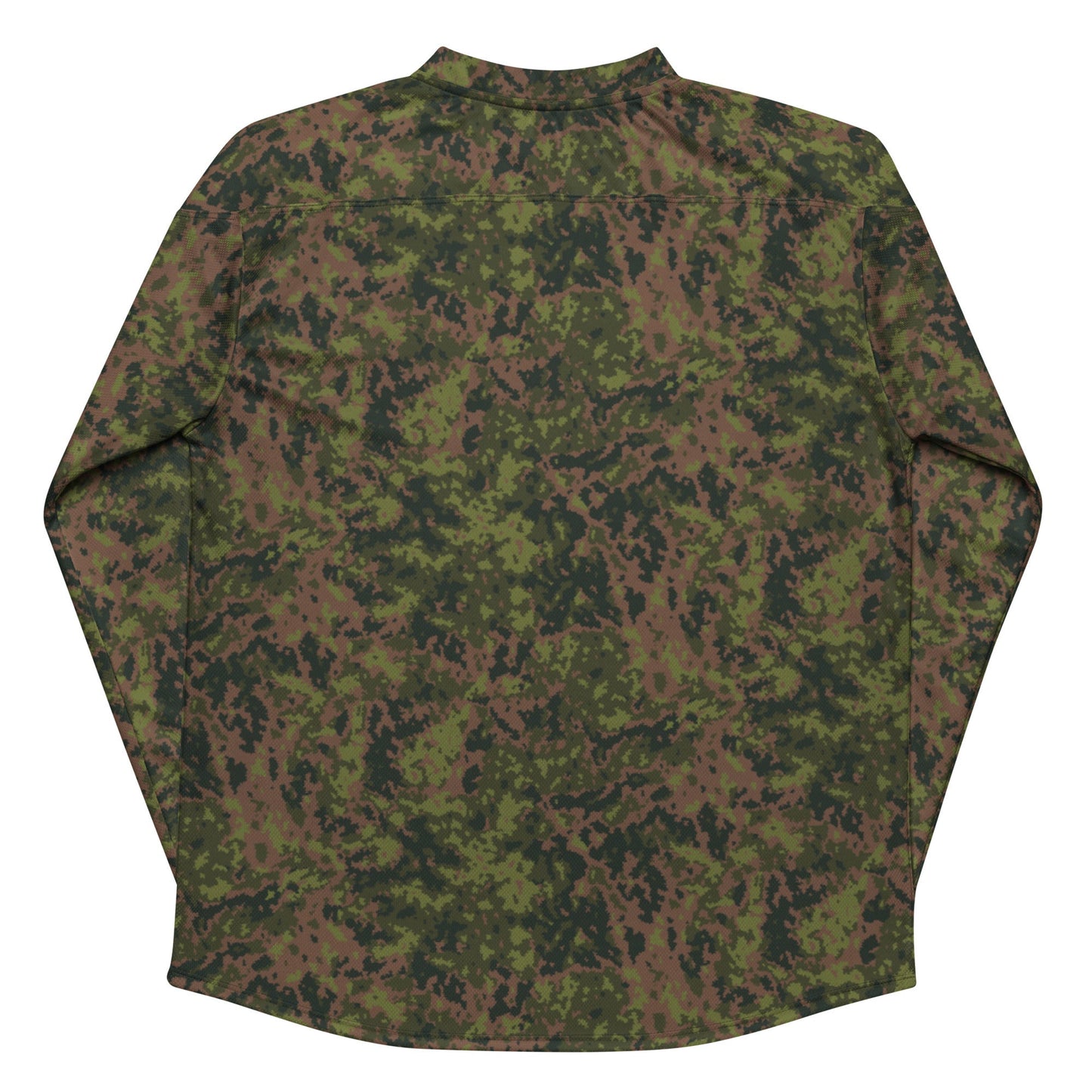 Finnish M05 Maastokuvio CAMO hockey fan jersey Hockey Jerseys