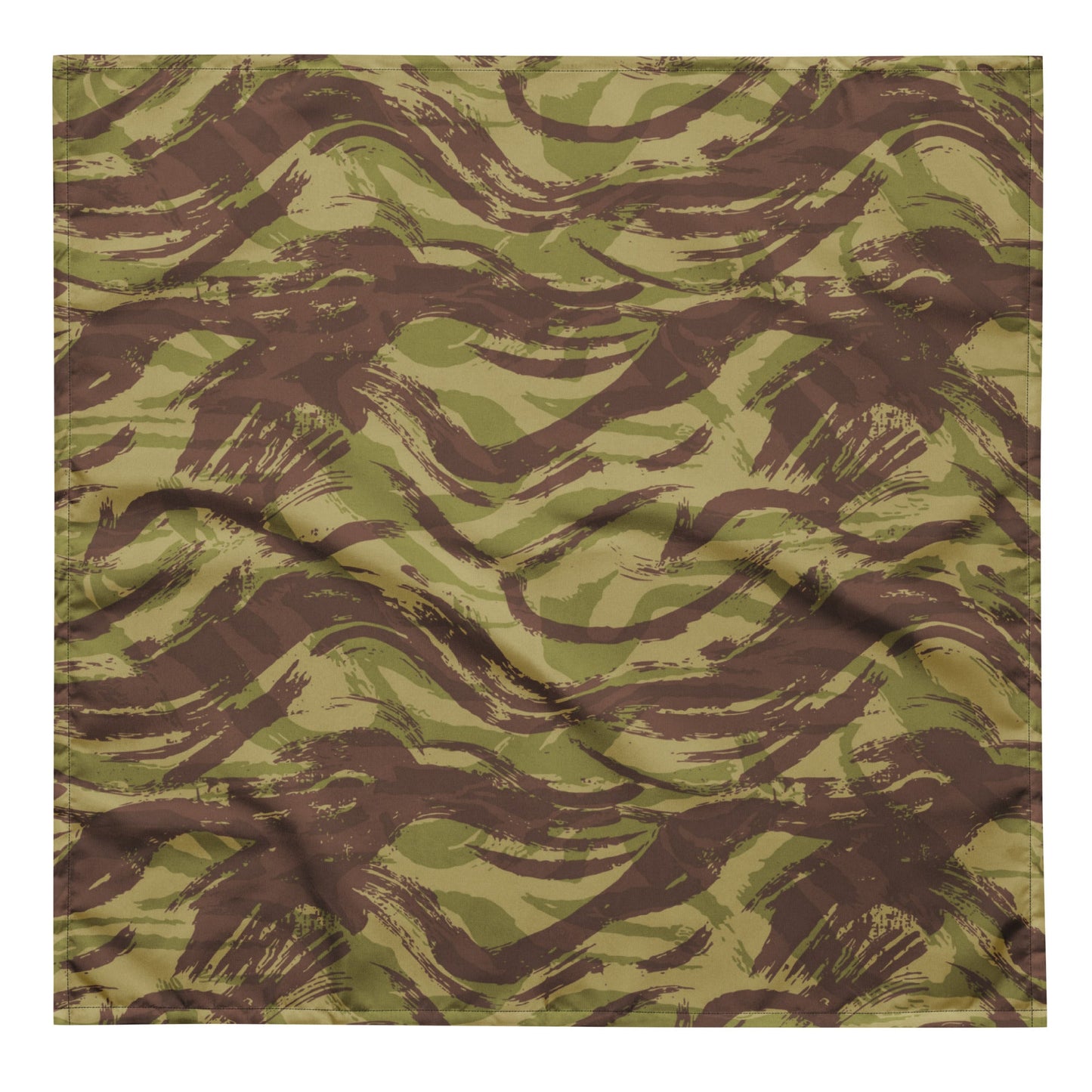 French Lizard C1 All Arms Uniform CAMO bandana - L - Bandanas