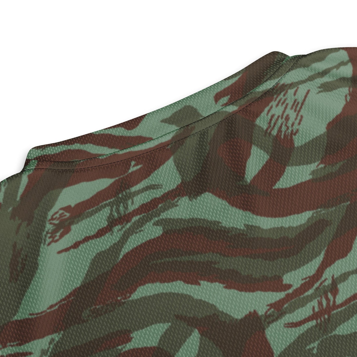 French Lizard Foreign Legion CAMO unisex sports jersey - Sports Jerseys