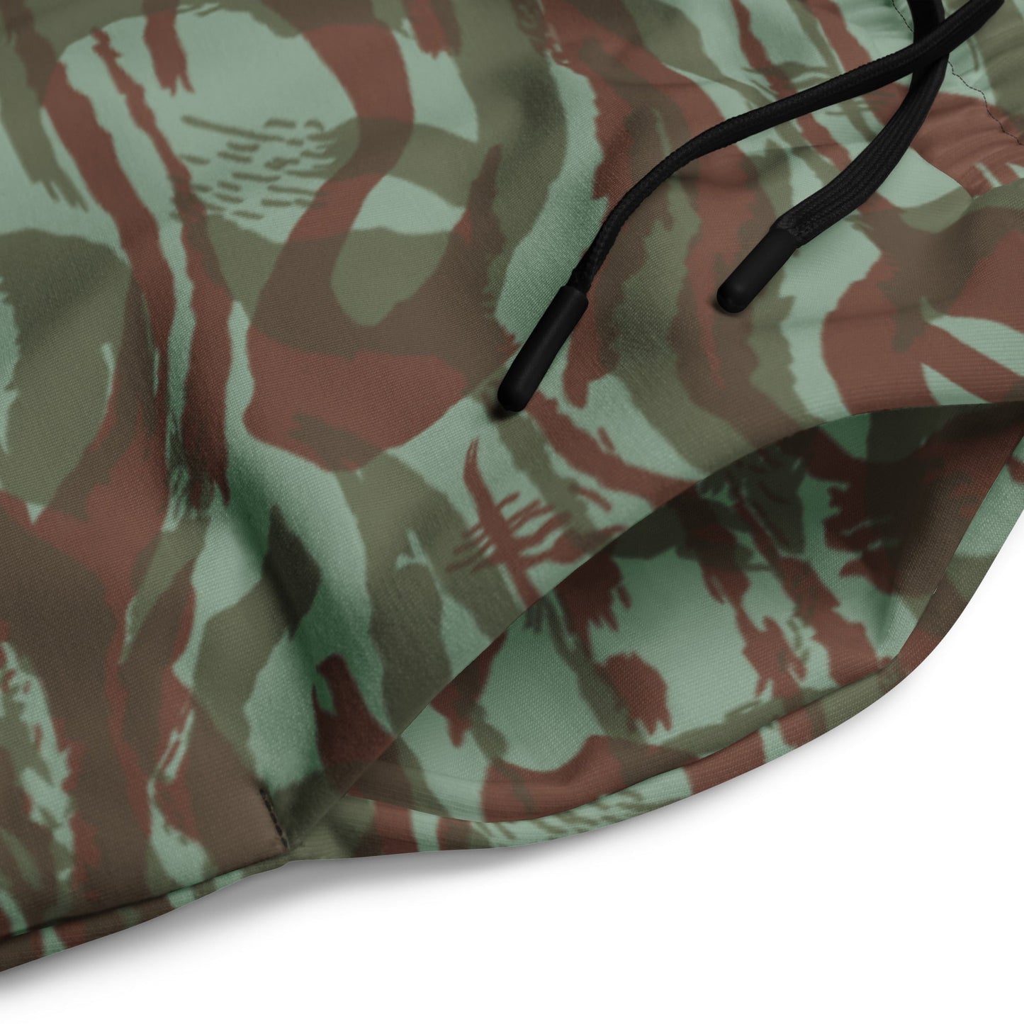 French Lizard Foreign Legion CAMO Wide-leg joggers - Joggers