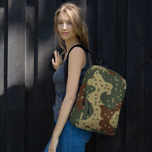 German Ambush Daimler-Benz Tank CAMO Backpack - Backpacks