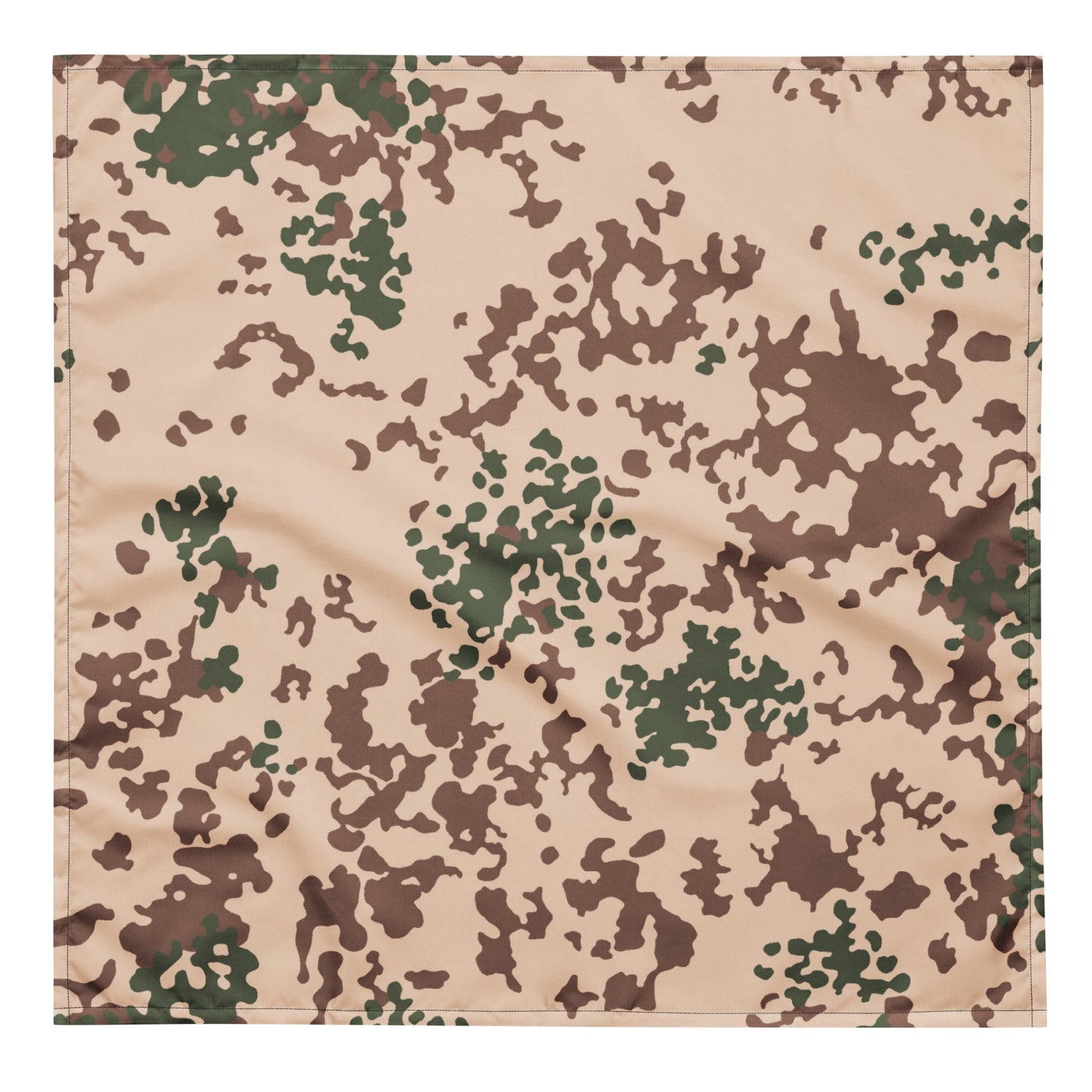 German Flecktarn Tropentarn CAMO bandana L Bandanas