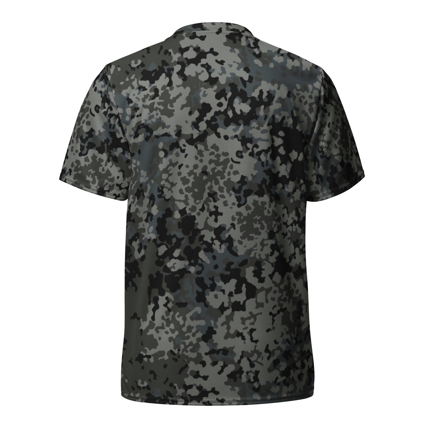 German Flecktarn Urban CAMO unisex sports jersey - Sports Jerseys