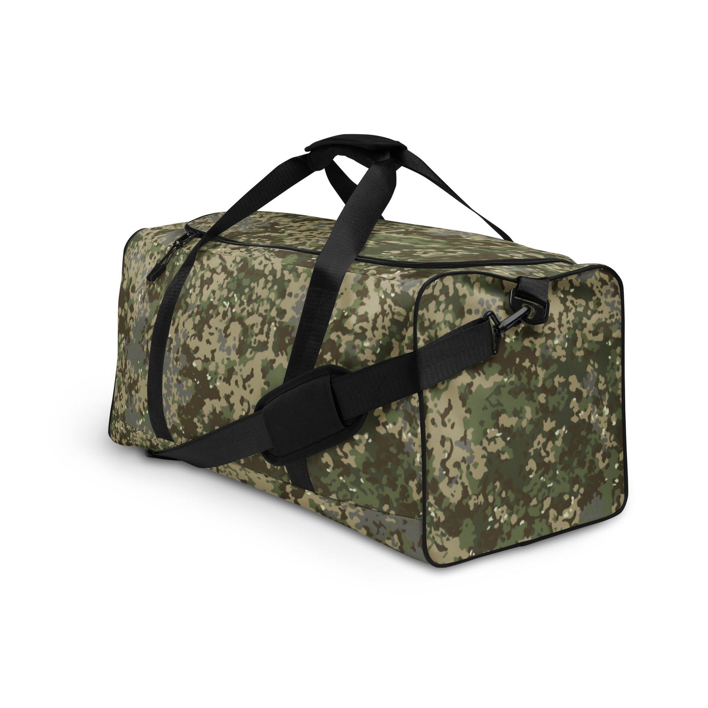 German Multitarn CAMO Duffle bag - Bags