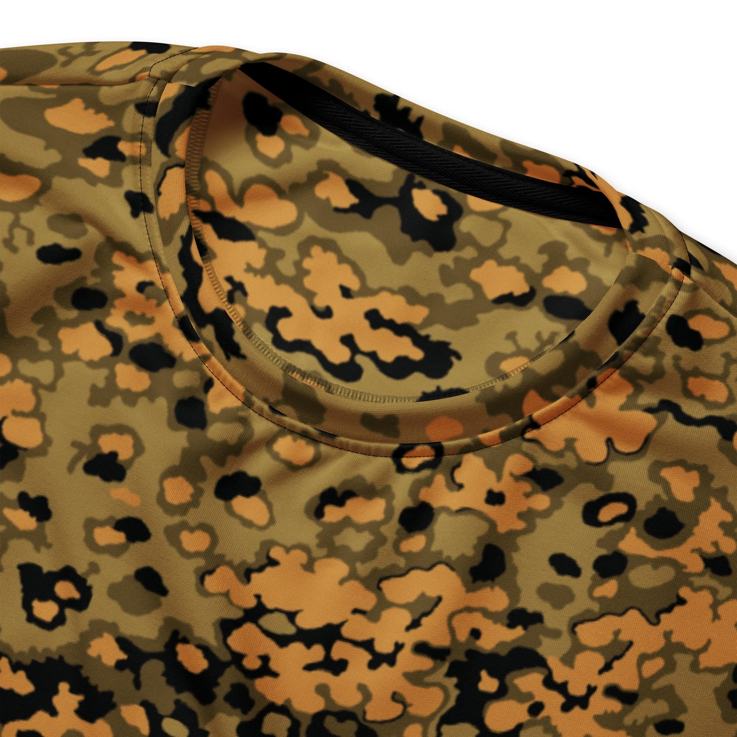 German Oak Leaf Eichenlaubmuster Autumn CAMO Unisex Sweatshirt - Sweatshirts