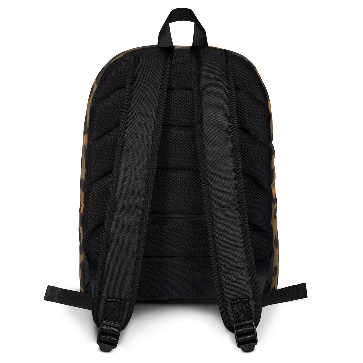German Plane Tree Platanenmuster Autumn CAMO Backpack