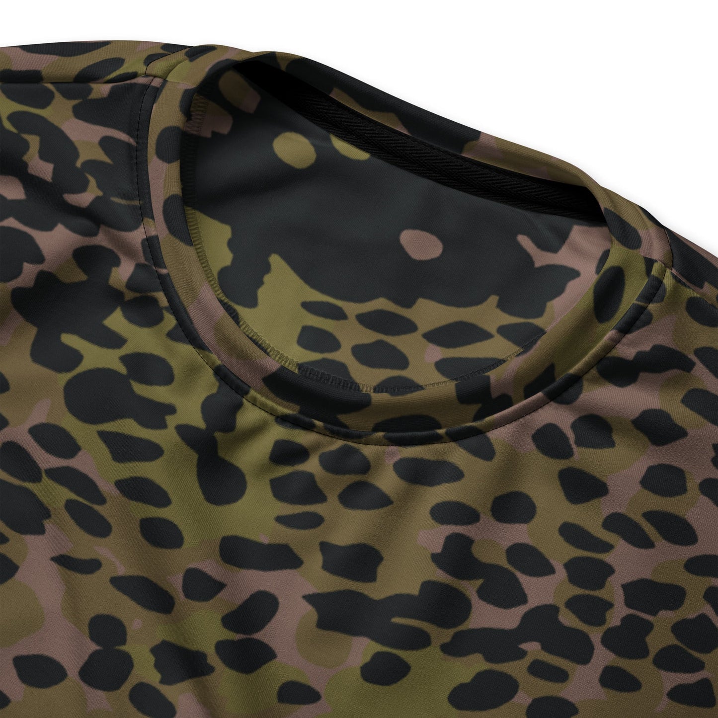 German Plane Tree Platanenmuster Summer CAMO Unisex Sweatshirt - Sweatshirts