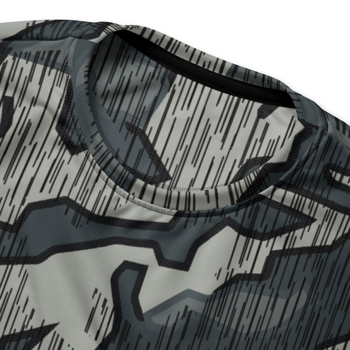 German Splittermuster Urban CAMO Unisex Sweatshirt - Sweatshirts