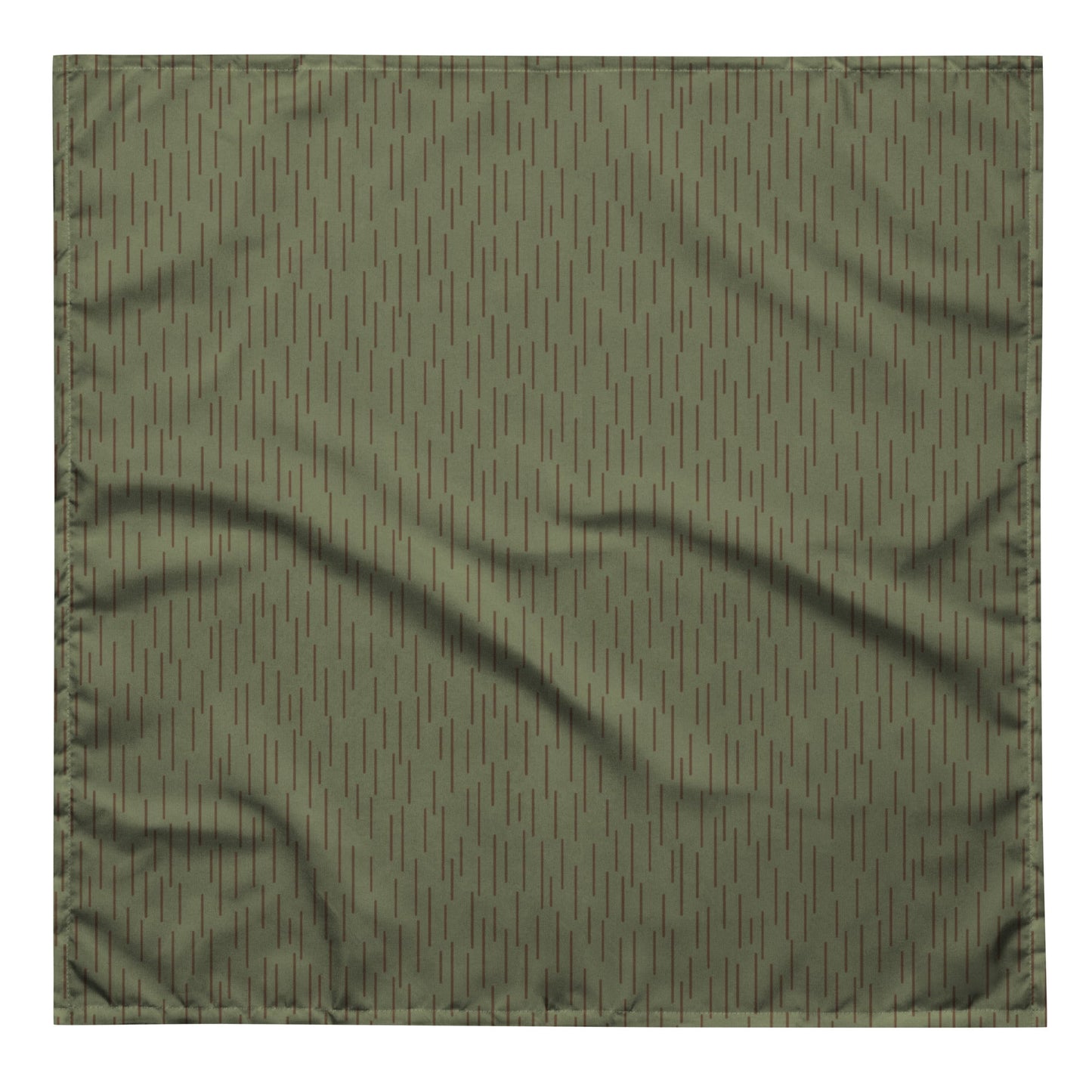 German Strichtarn Summer CAMO Bandana - L