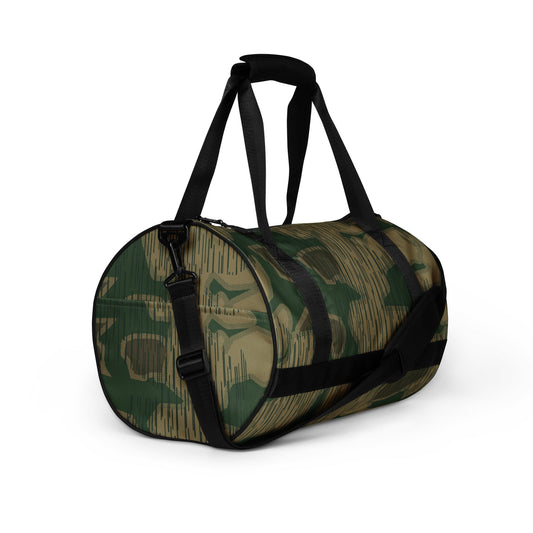 German Sumpfmuster Marsh CAMO gym bag - Gym Bags