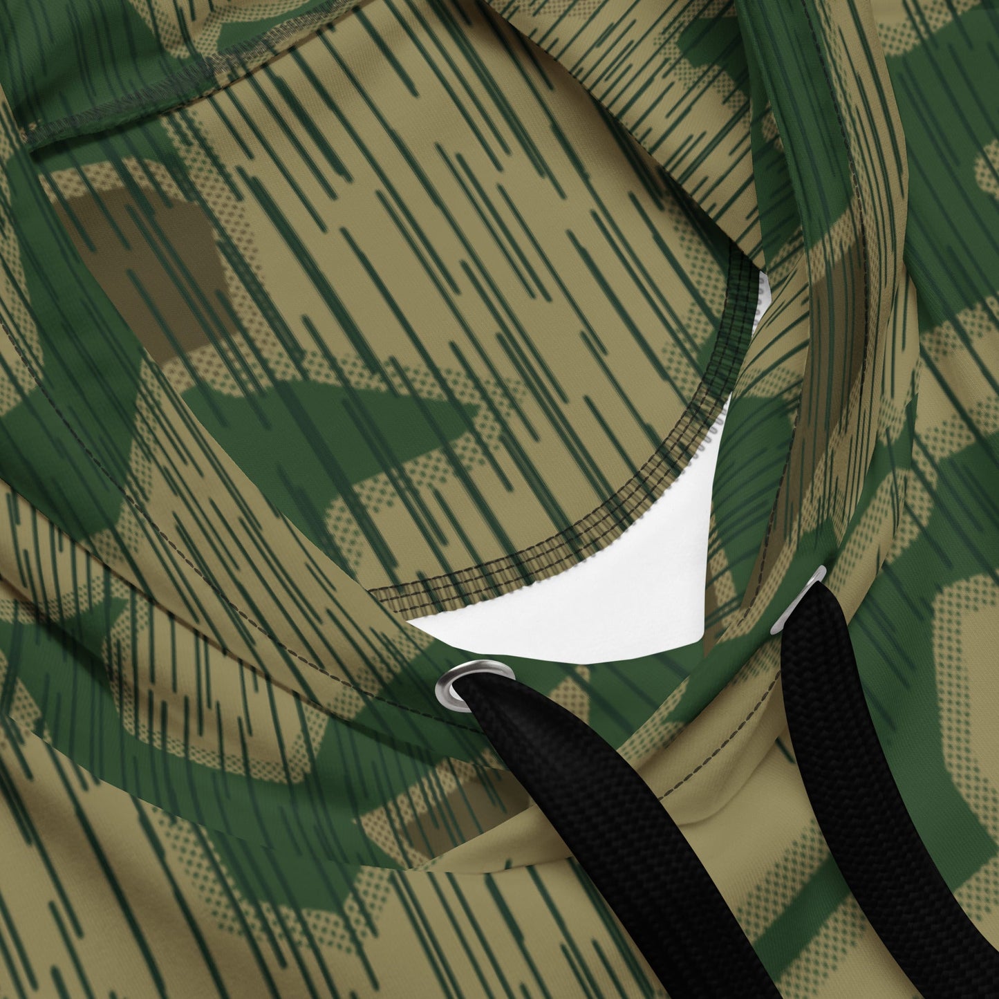 German Sumpfmuster Marsh CAMO Unisex Hoodie - Hoodies