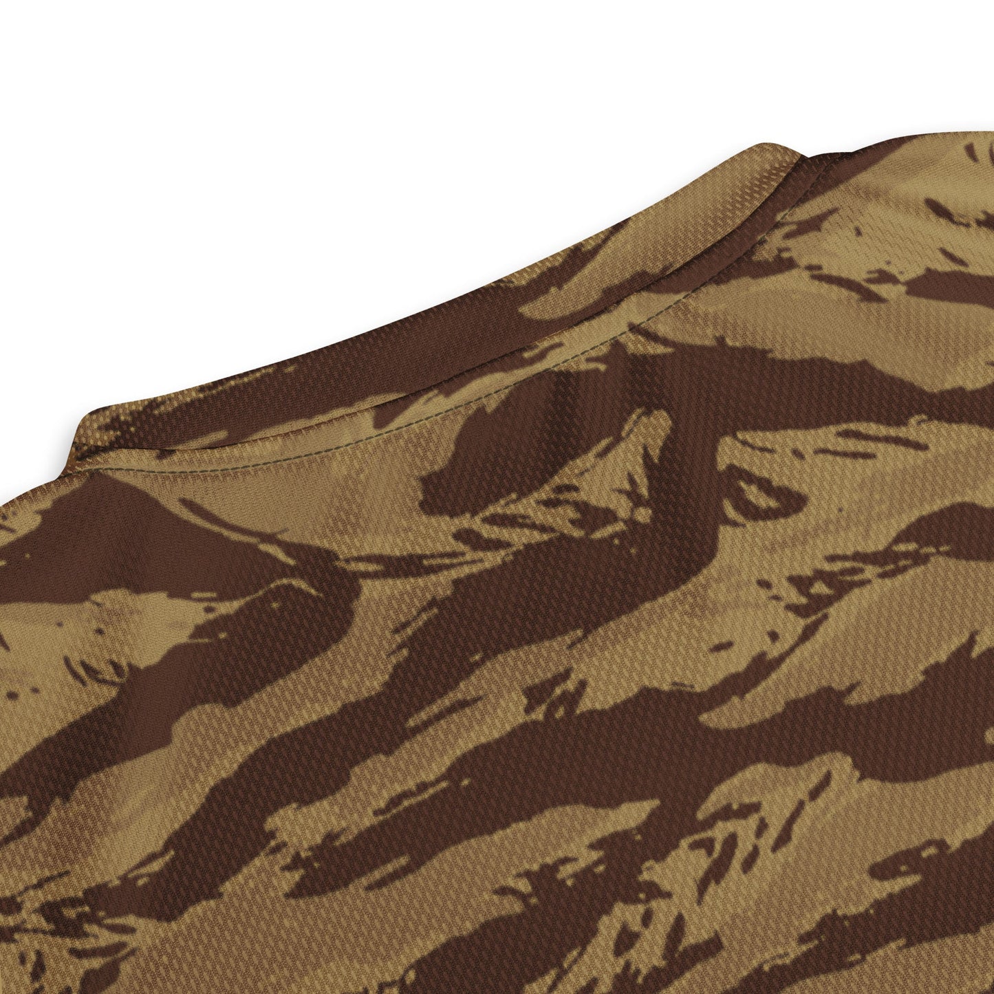 Greek Lizard Desert CAMO unisex sports jersey - Sports Jerseys