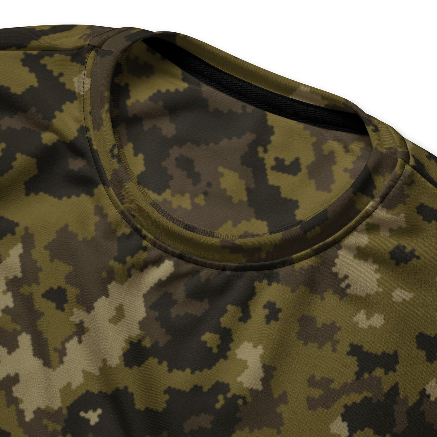 HexTarn Mountain CAMO Unisex Sweatshirt