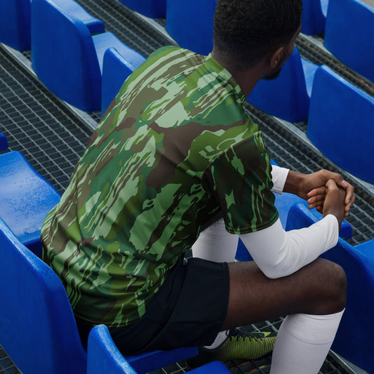 Indonesian KOPASGAT 1969 CAMO unisex sports jersey - Sports Jerseys