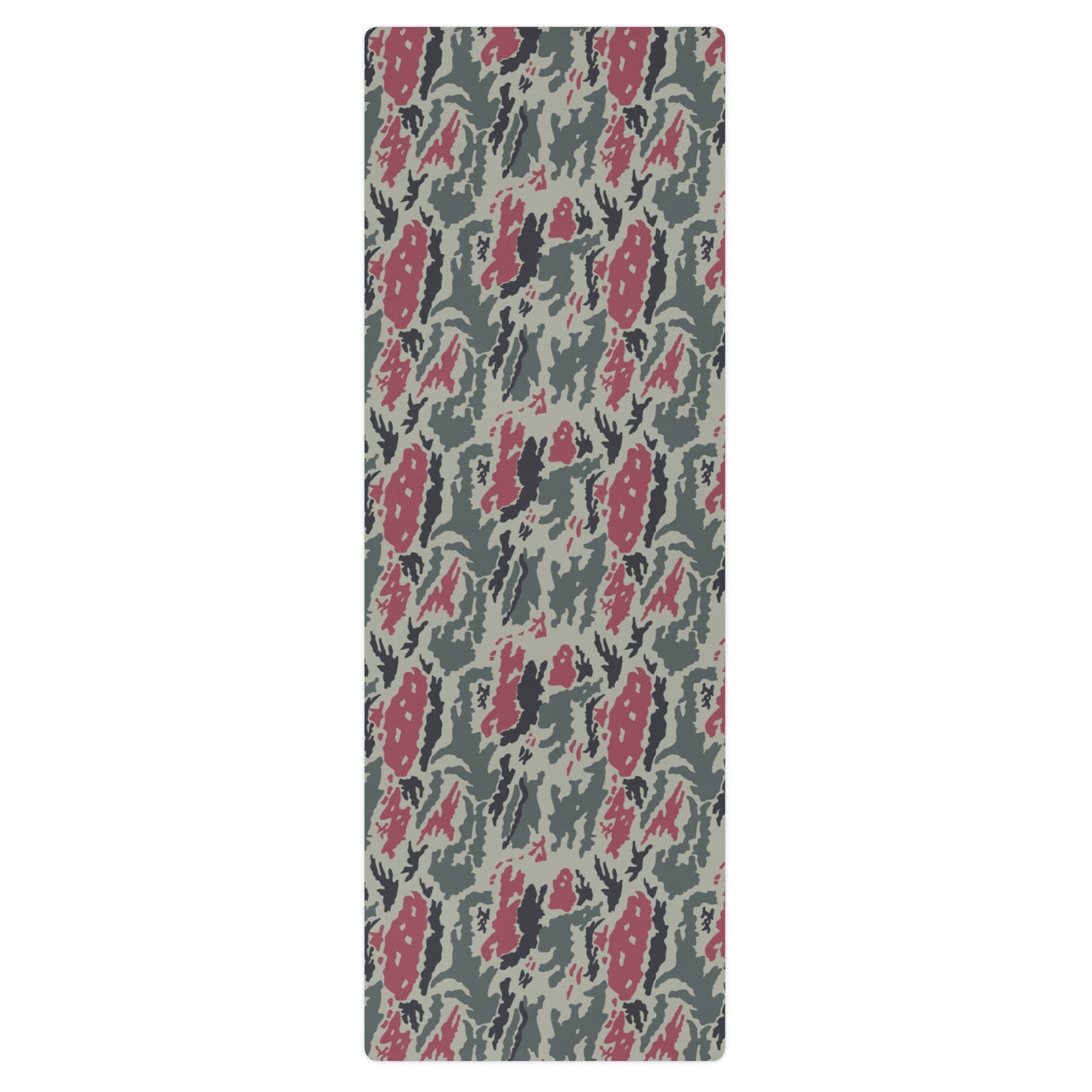 Iranian Island CAMO Yoga Mat